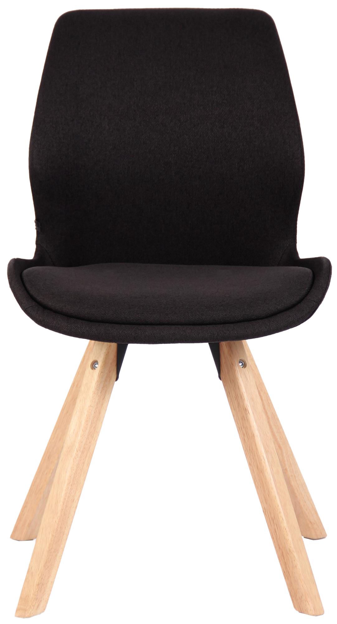 4er Set Stuhl Luna