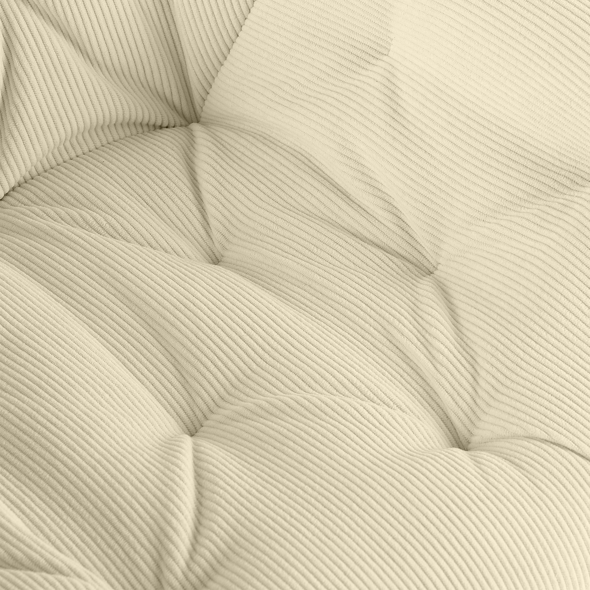 Esszimmerstuhl Rimio Cord