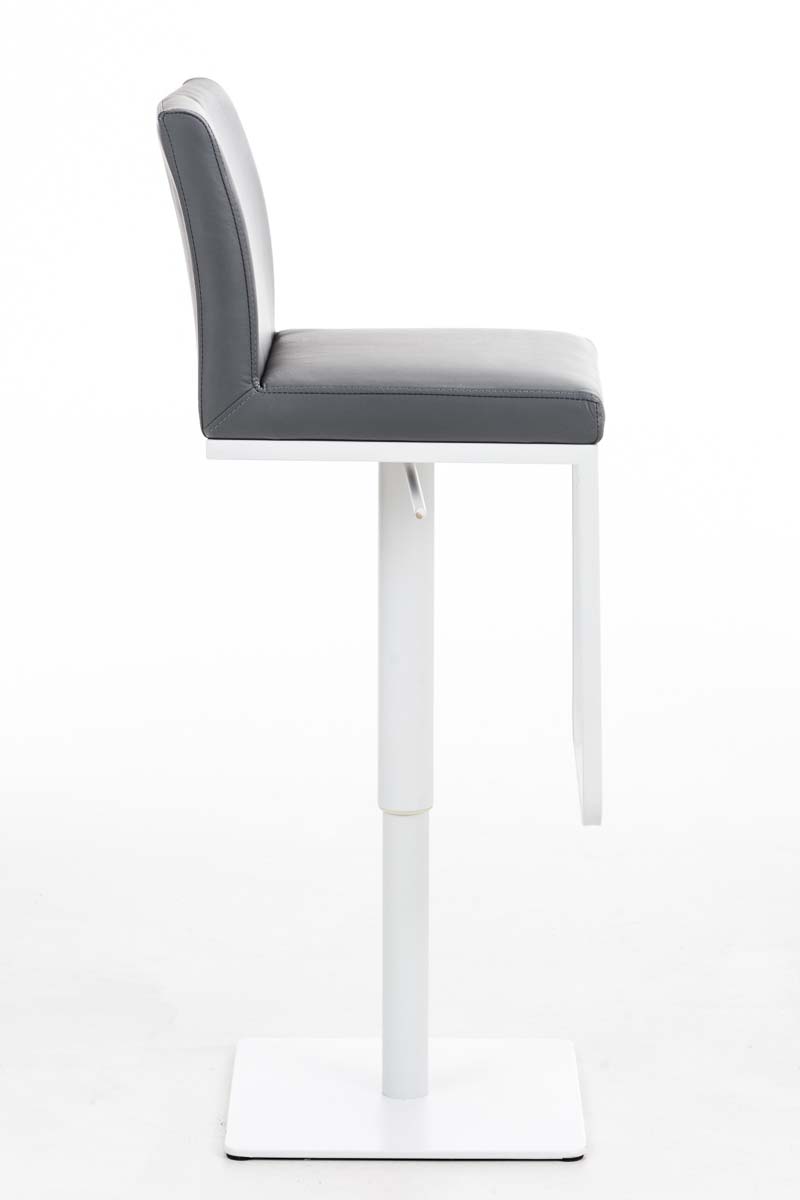 Barhocker Panama Kunstlederbezug