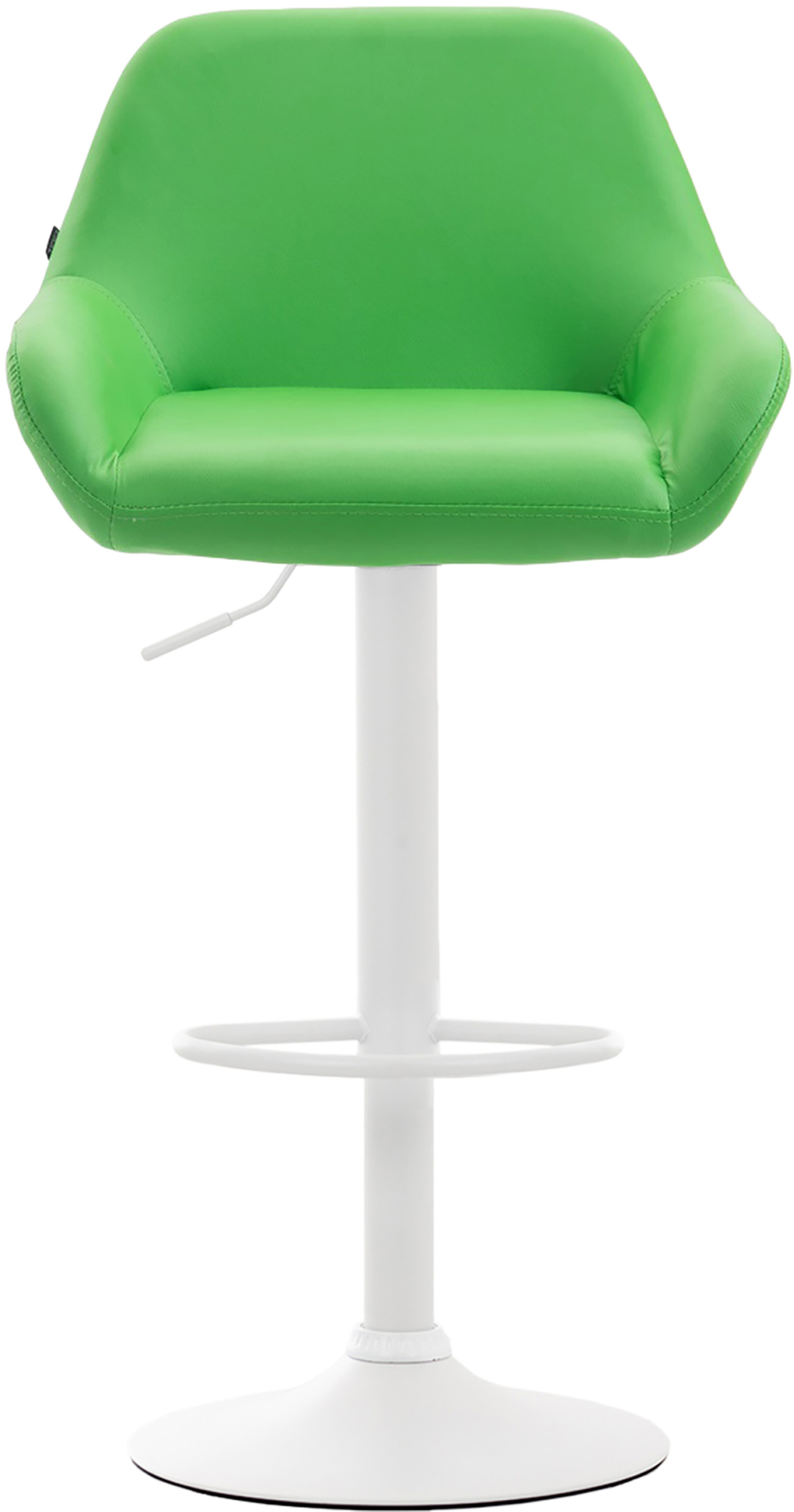 Barhocker Braga Kunstleder