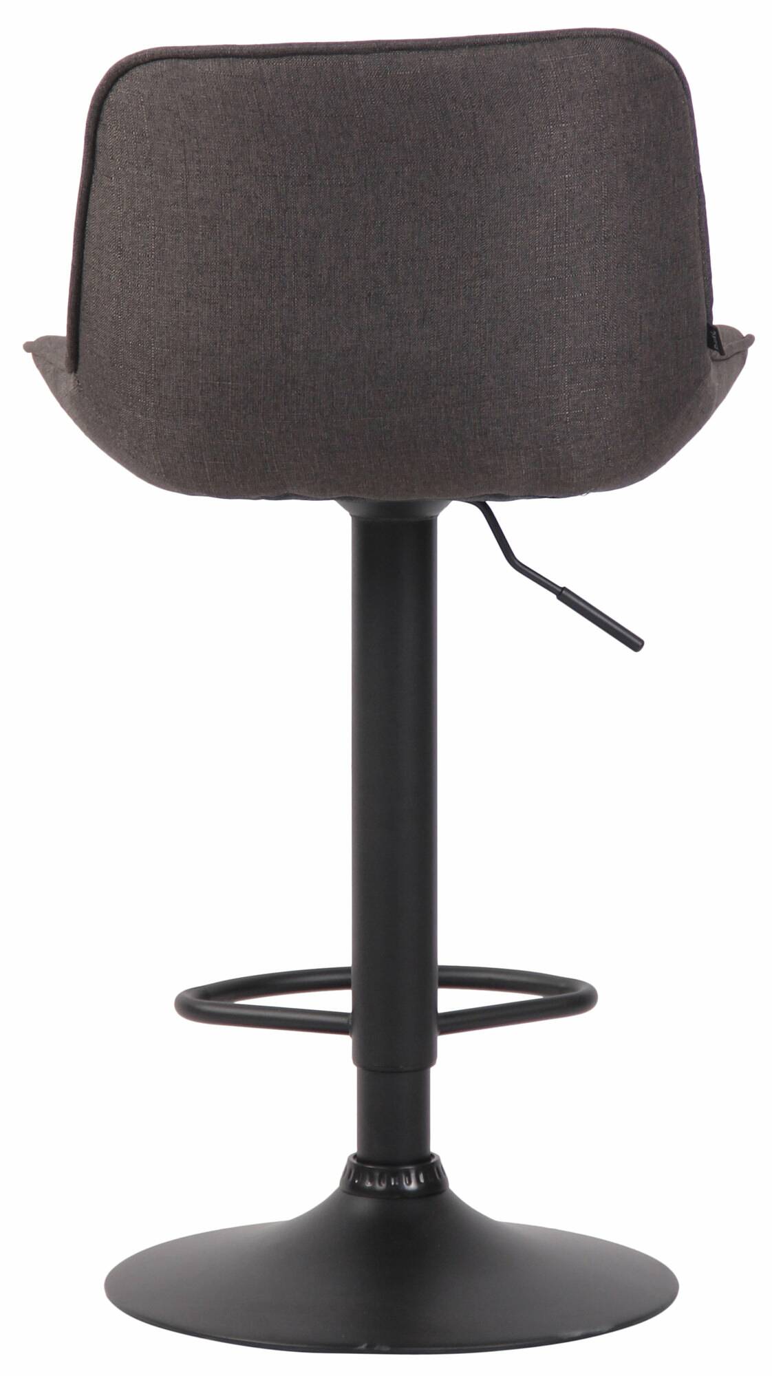 2er Set Barhocker Lentini Stoff