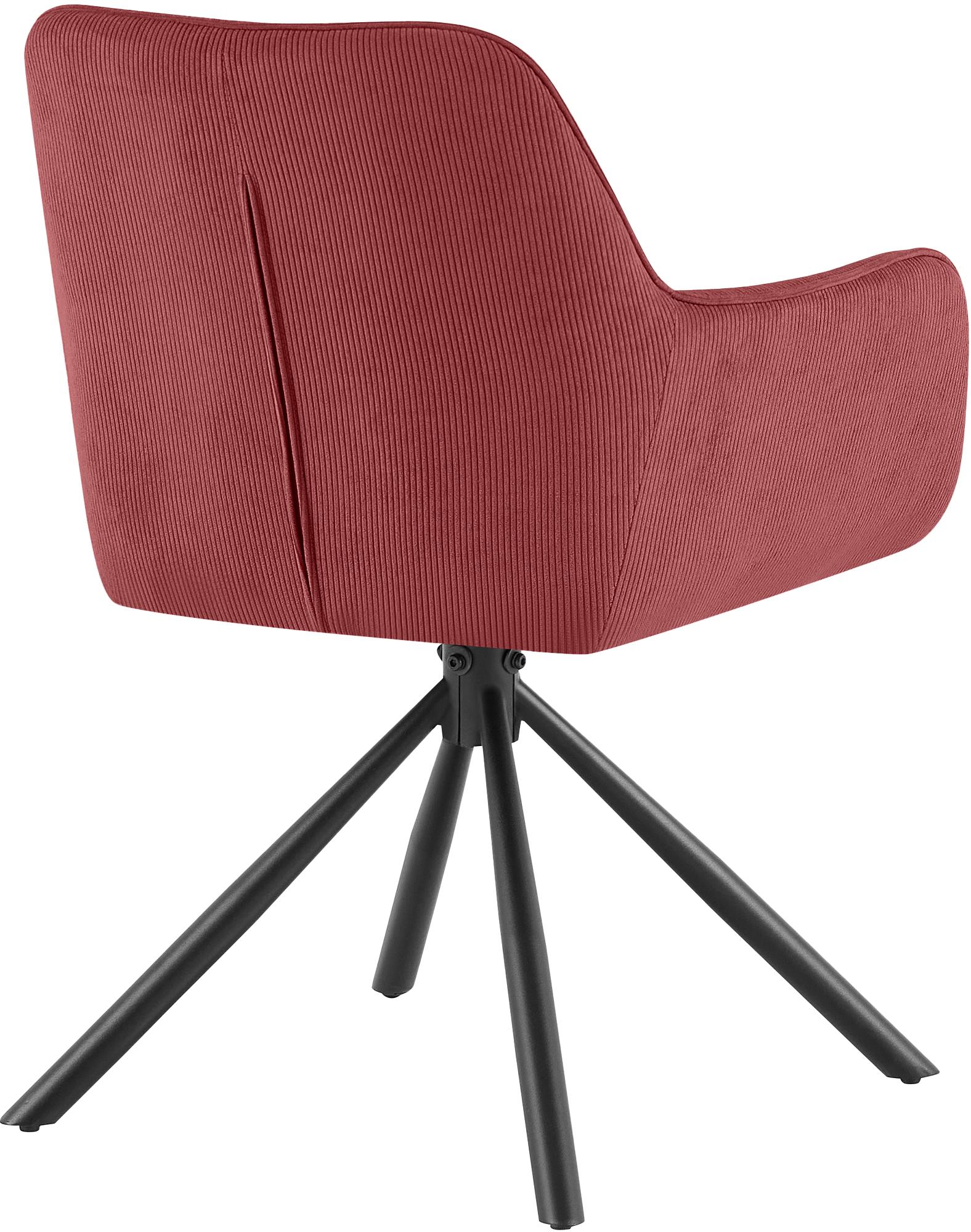Esszimmerstuhl Tipton Cord