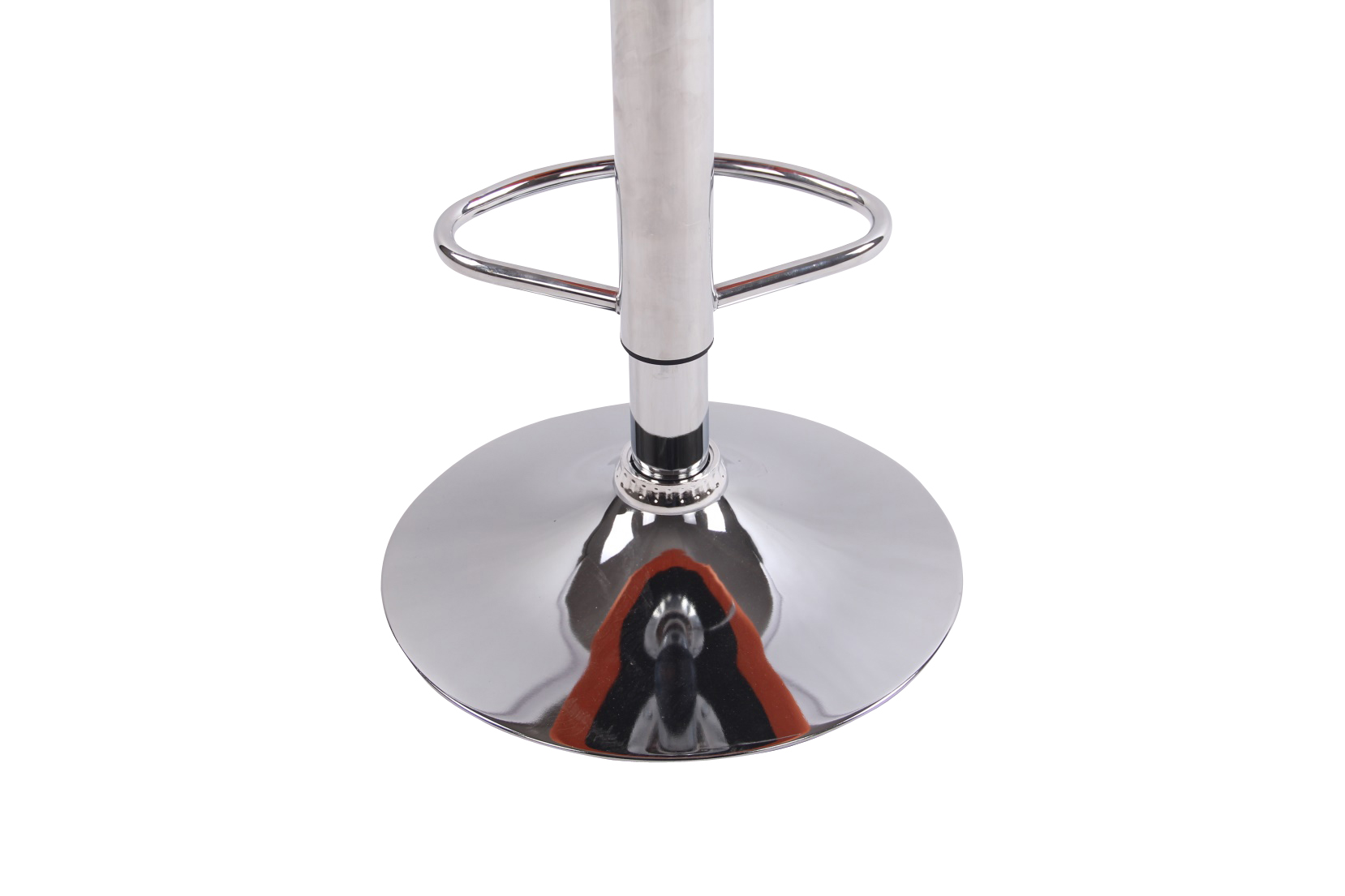 2er Set Barhocker Lazio Stoff