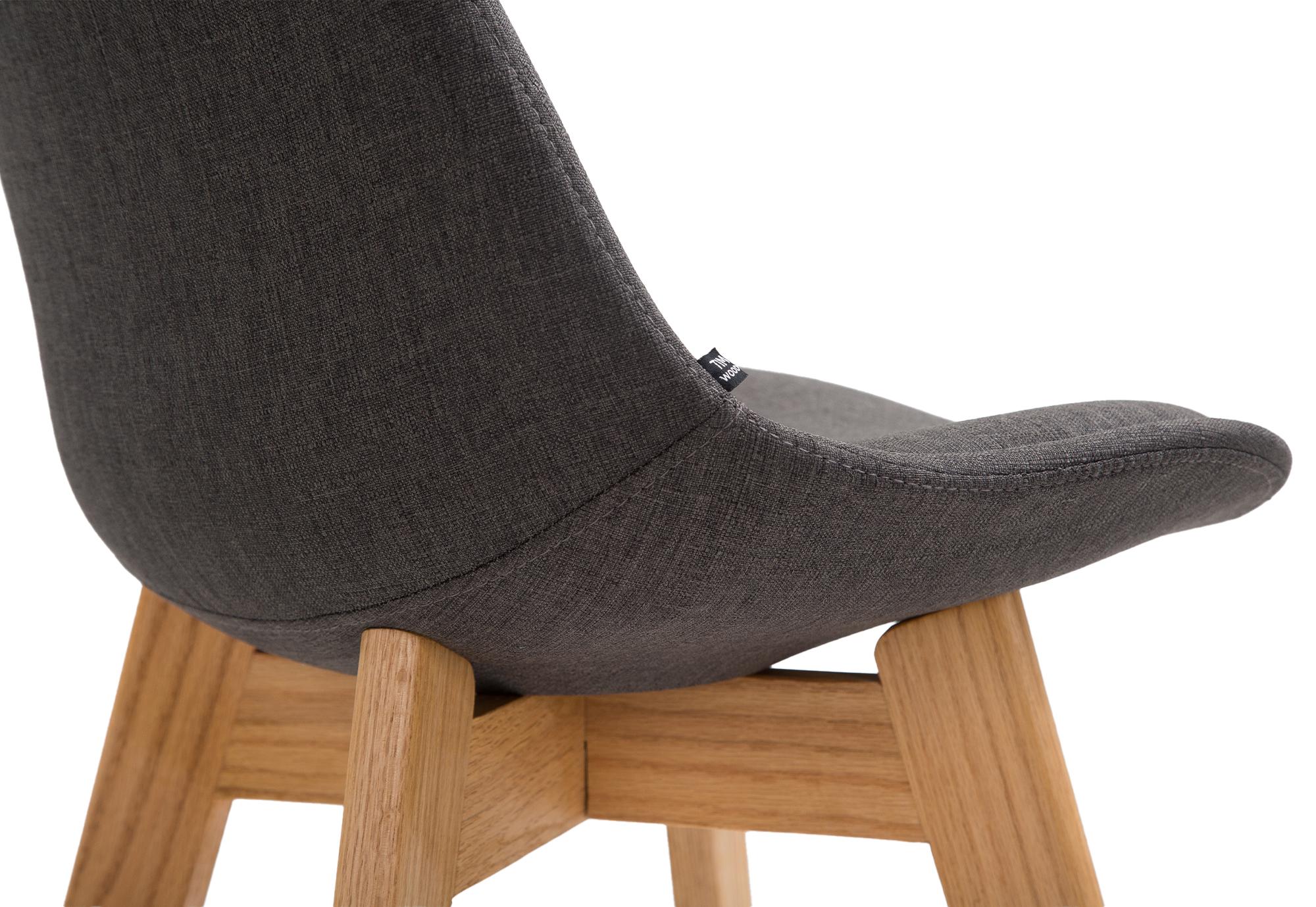 2er Set Barhocker Cannes Stoff