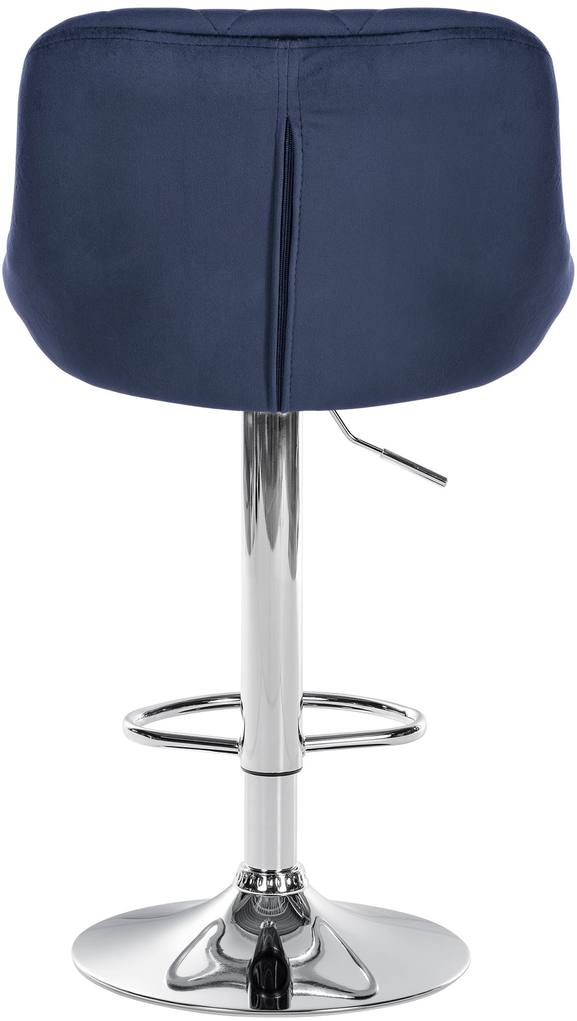 Barhocker Lazio Samt