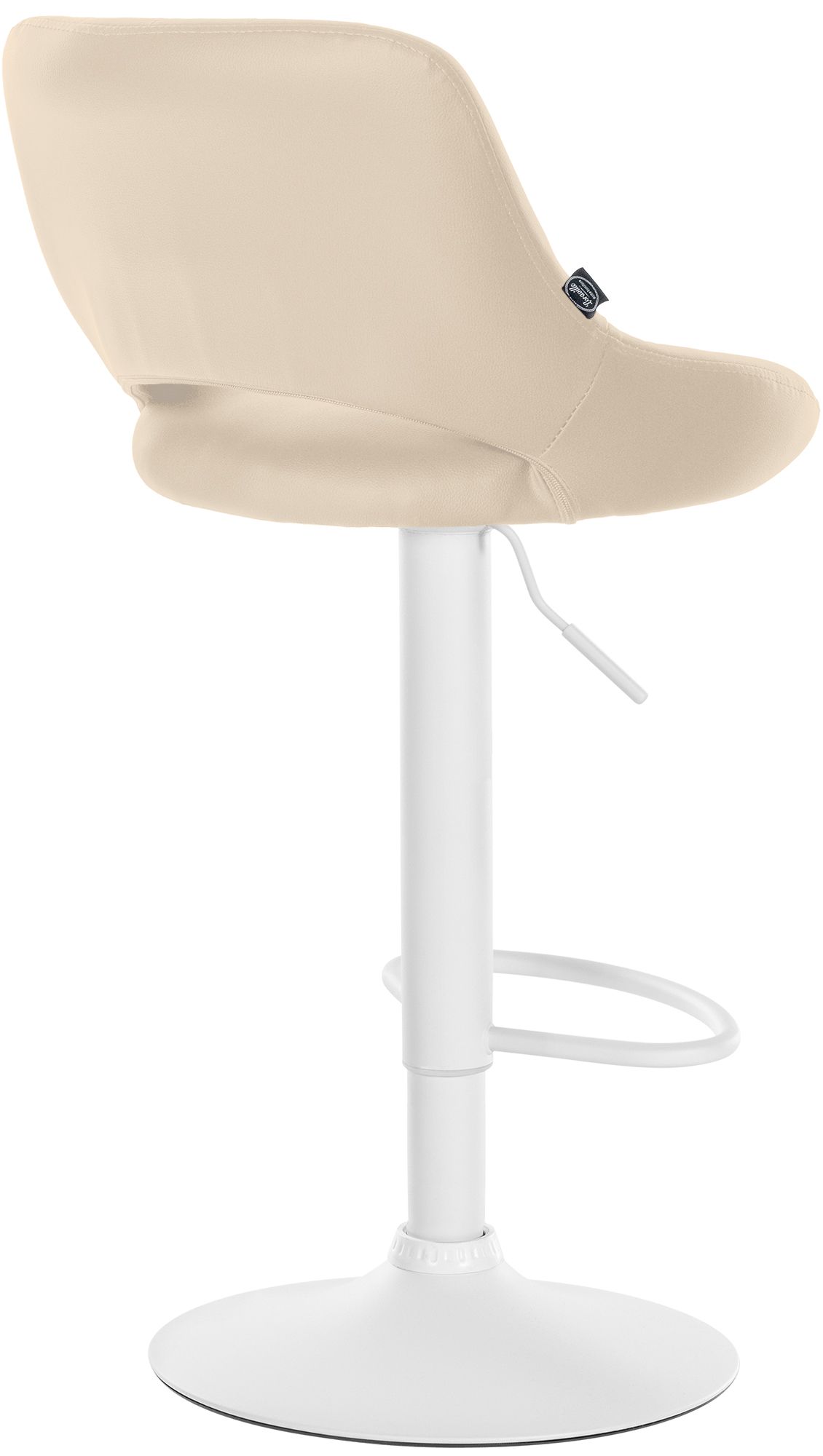 Barhocker Milet Kunstleder