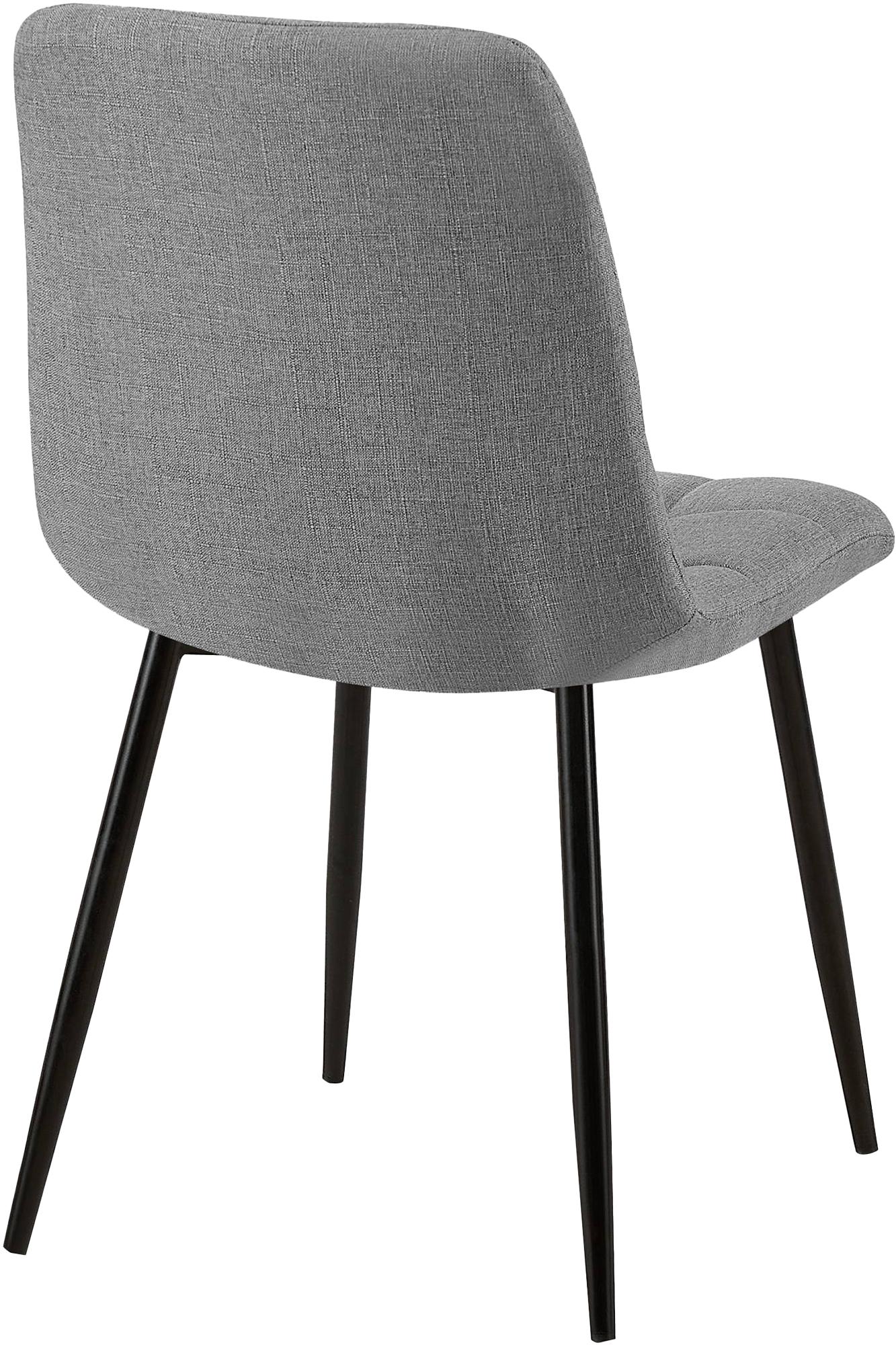 2er Set Esszimmerstuhl Tilde
