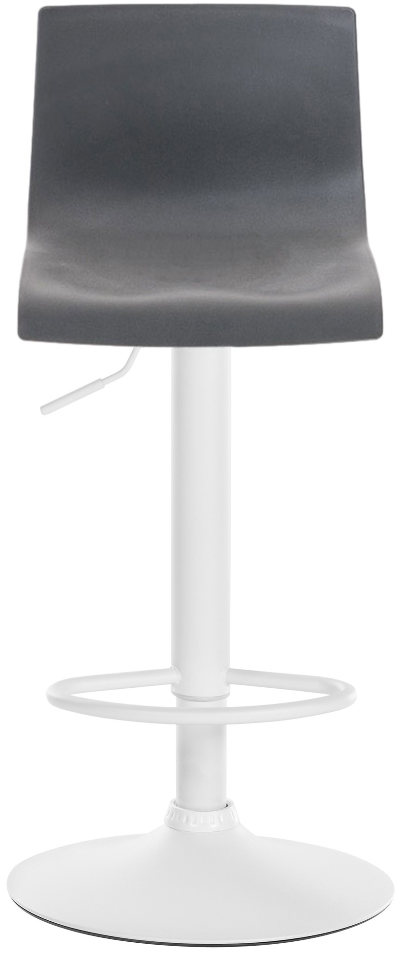 Barhocker Hover Kunststoff