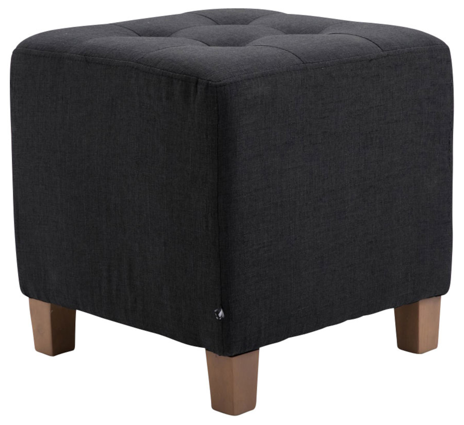2er Set Sitzhocker Pharao