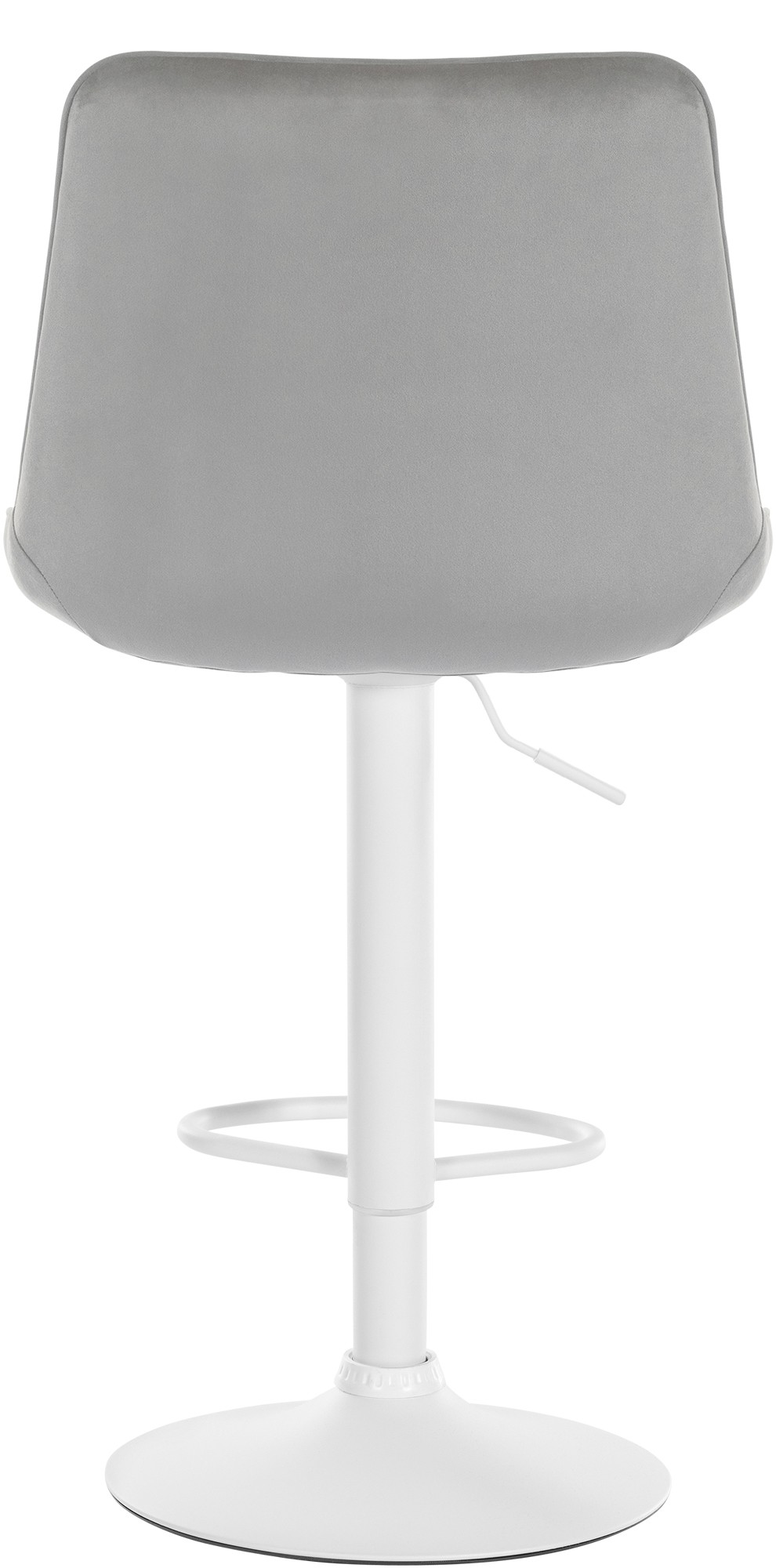 2er Set Barhocker Toni Samt
