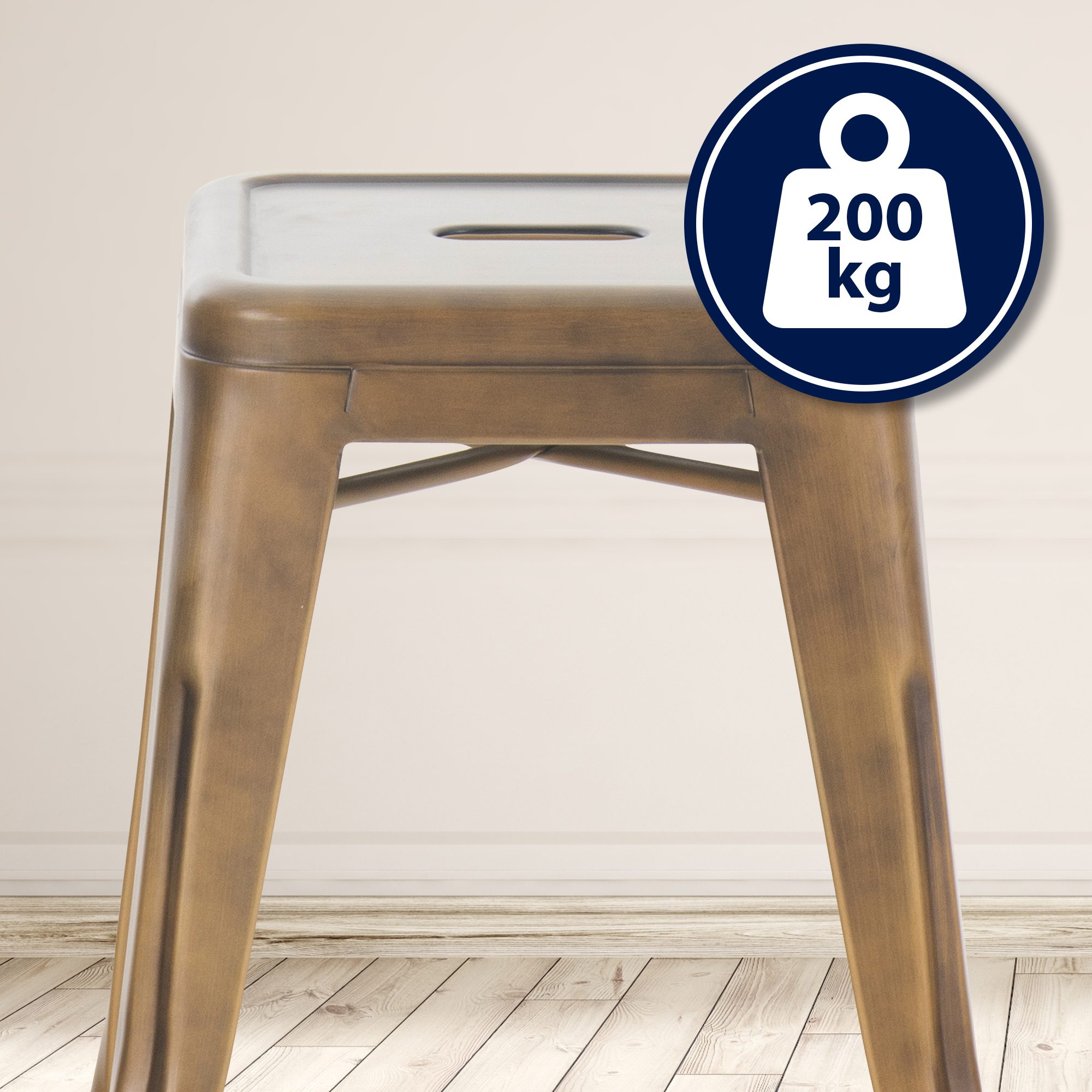 Hocker Armin