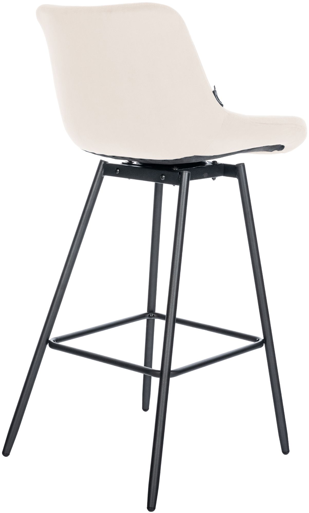 Barhocker Weston schwenkbar