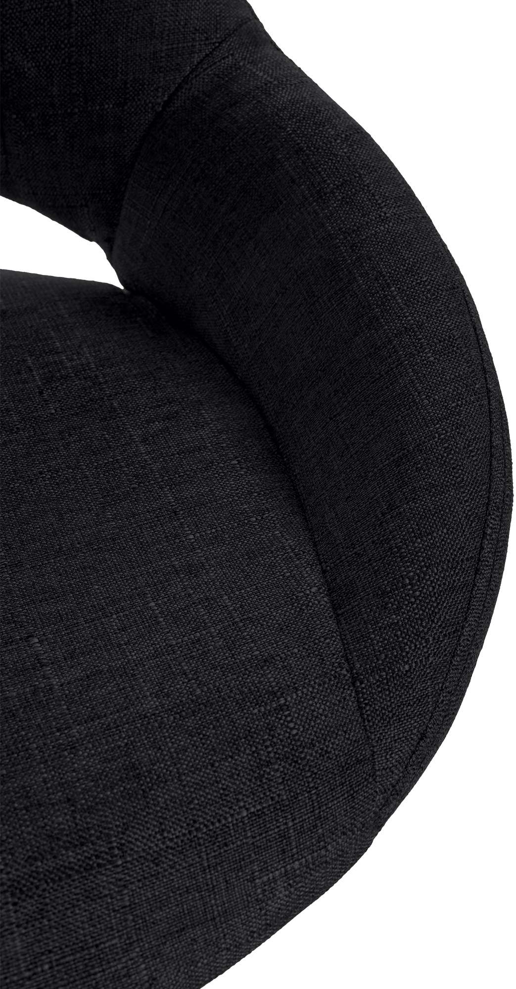 Barhocker Milet Stoff