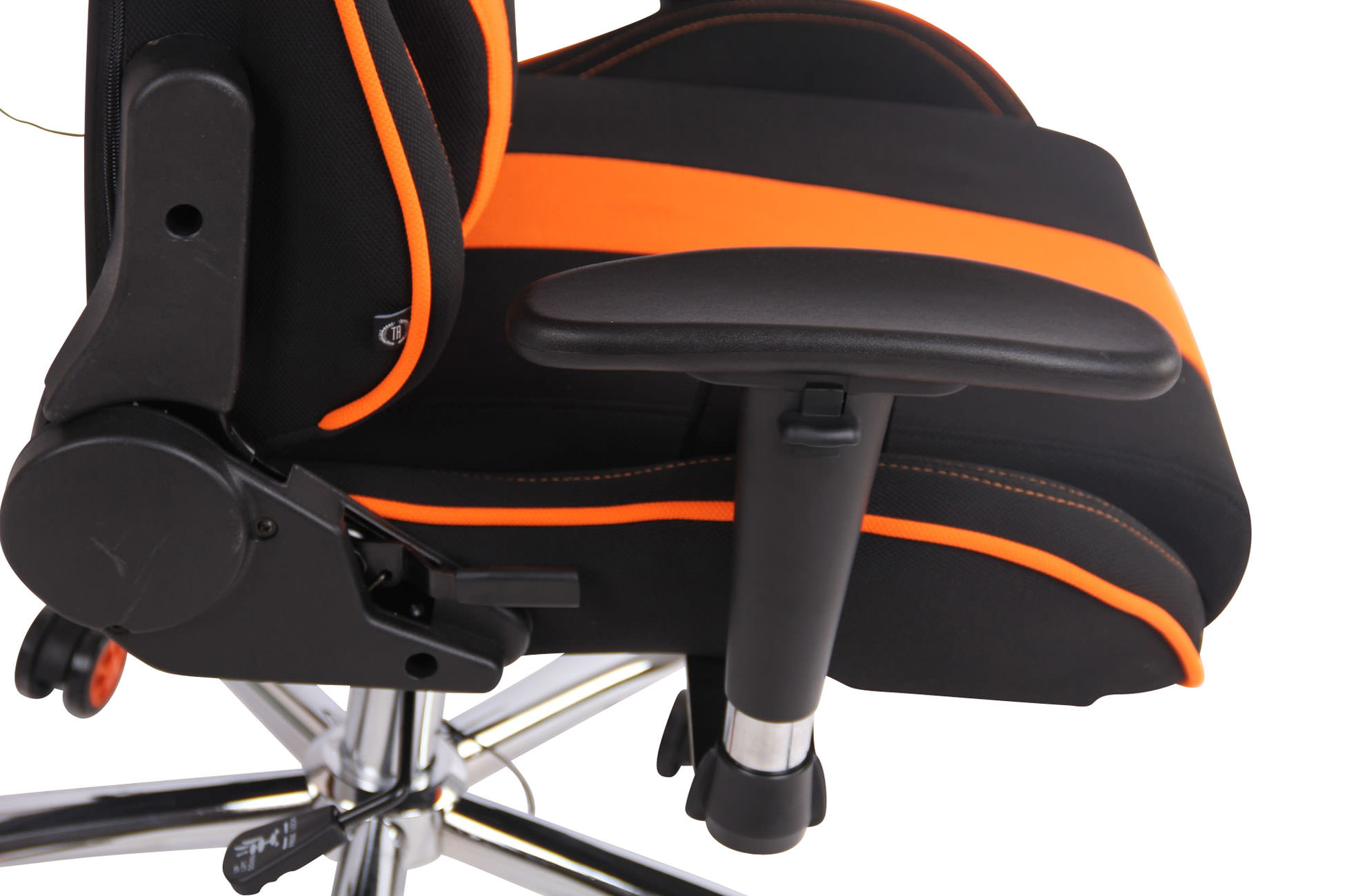 Gaming Bürostuhl Limit XM Stoff