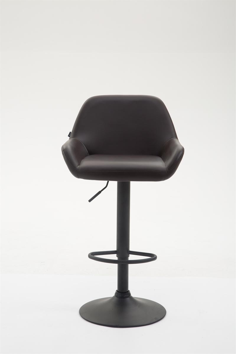 Barhocker Braga Kunstleder