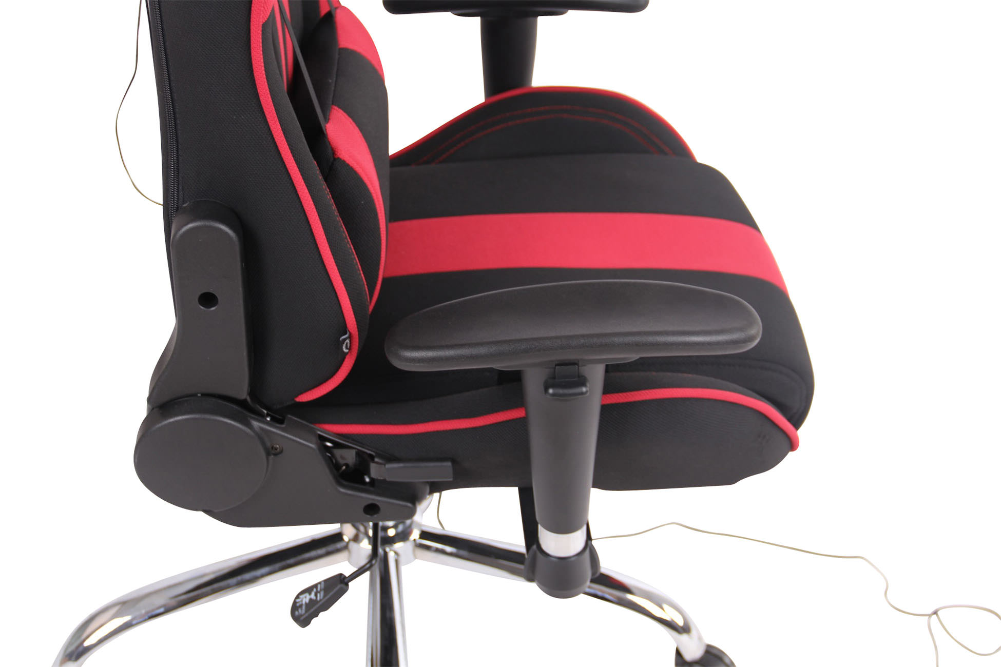 Gaming Bürostuhl Limit XM Stoff