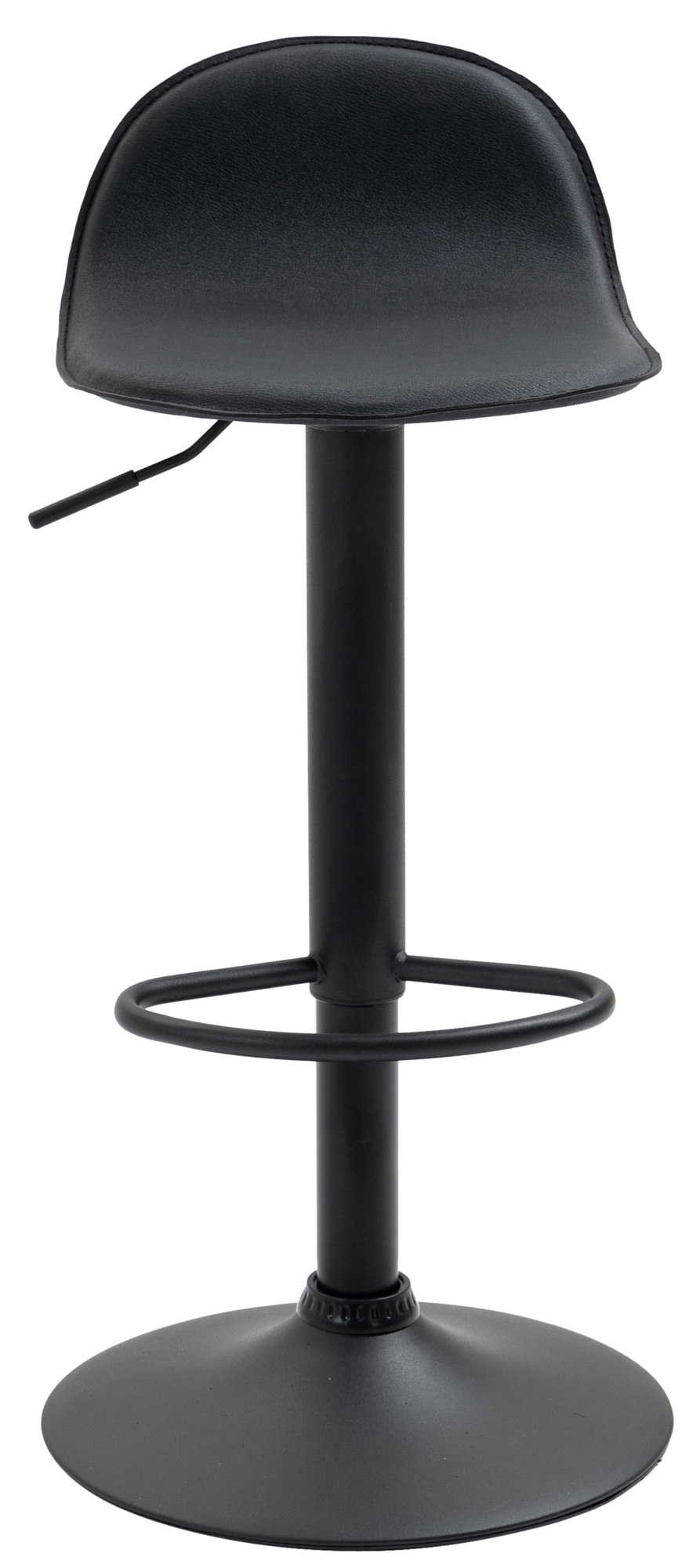 2er Set Barhocker Lana V2 Kunstleder