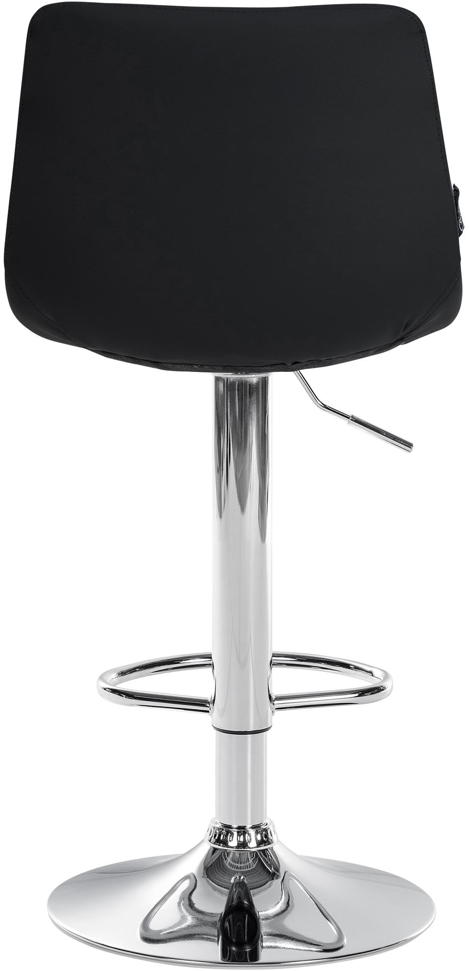 2er Set Barhocker Jerry Kunstleder