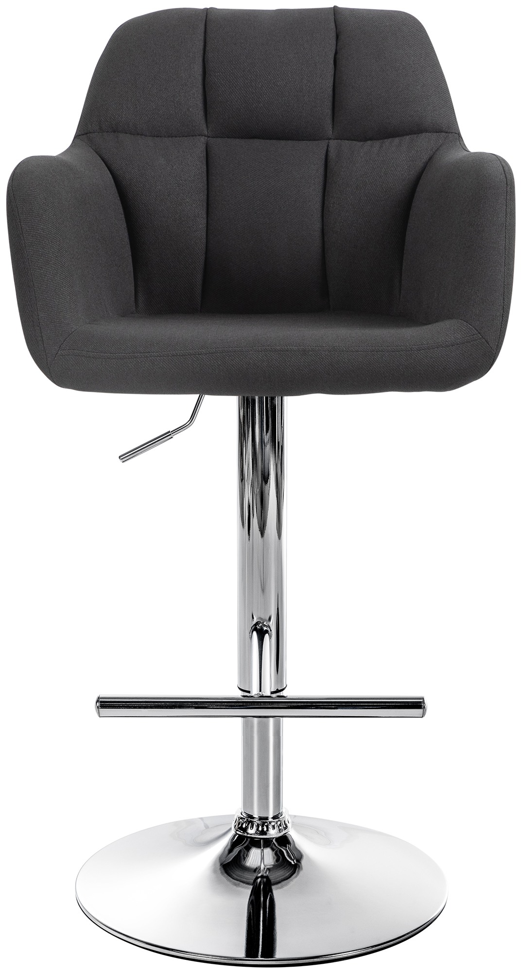Barhocker Natoma Stoff