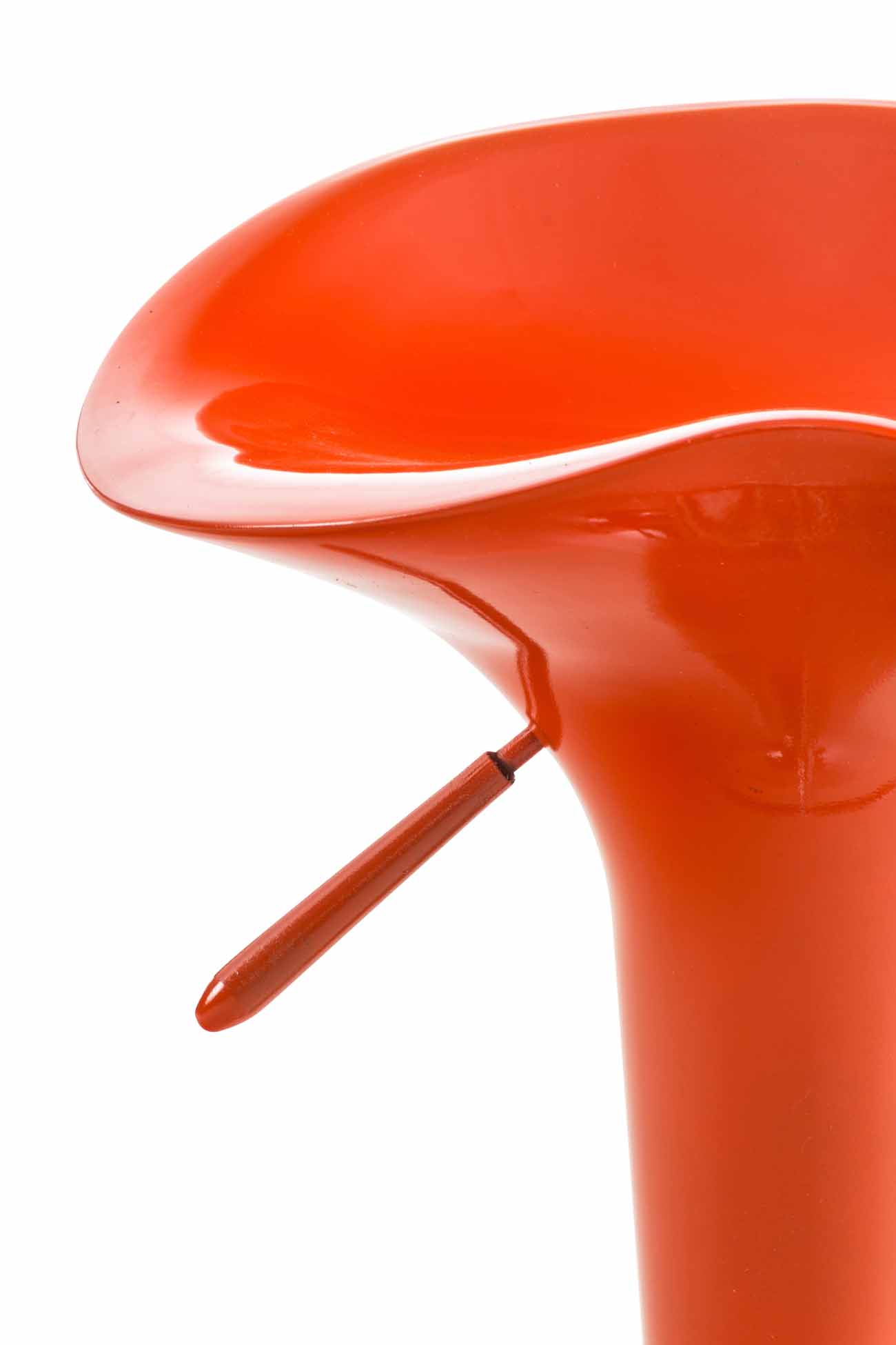 2er Set Barhocker Saddle