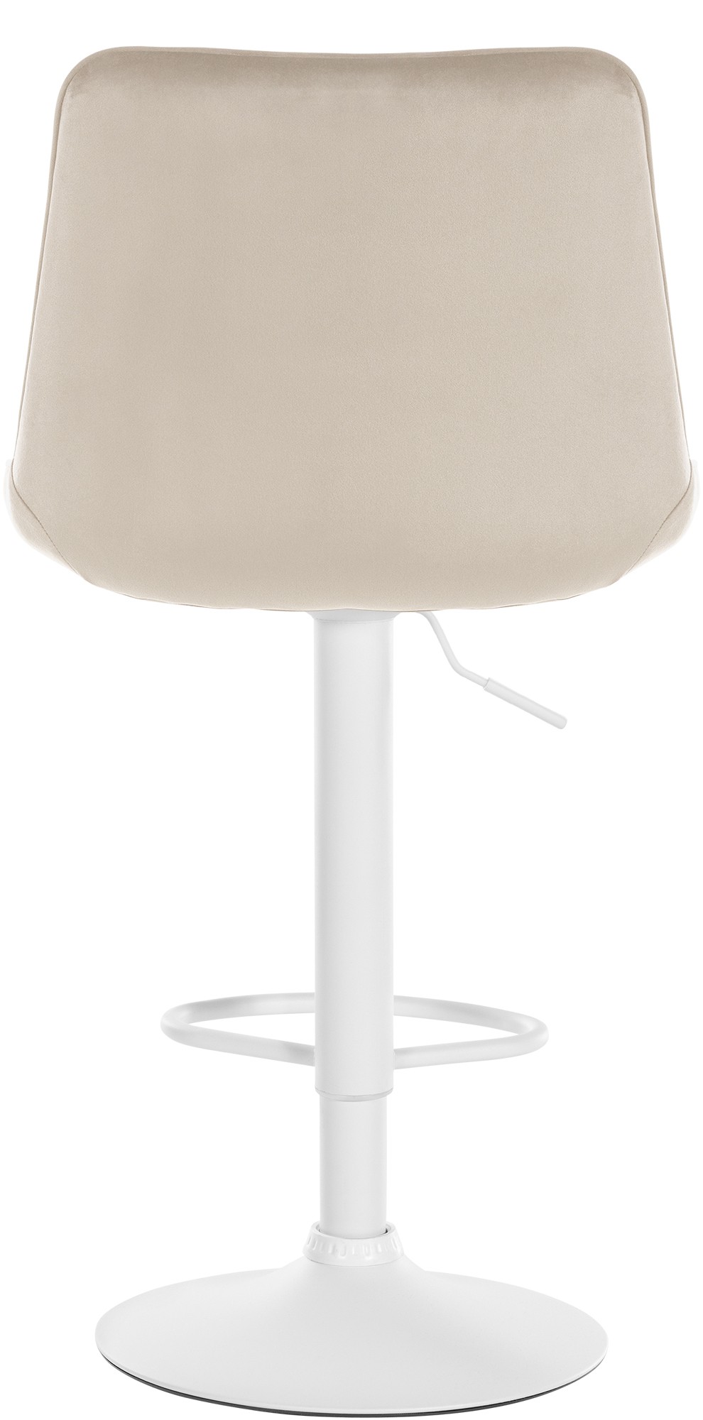 Barhocker Toni Samt