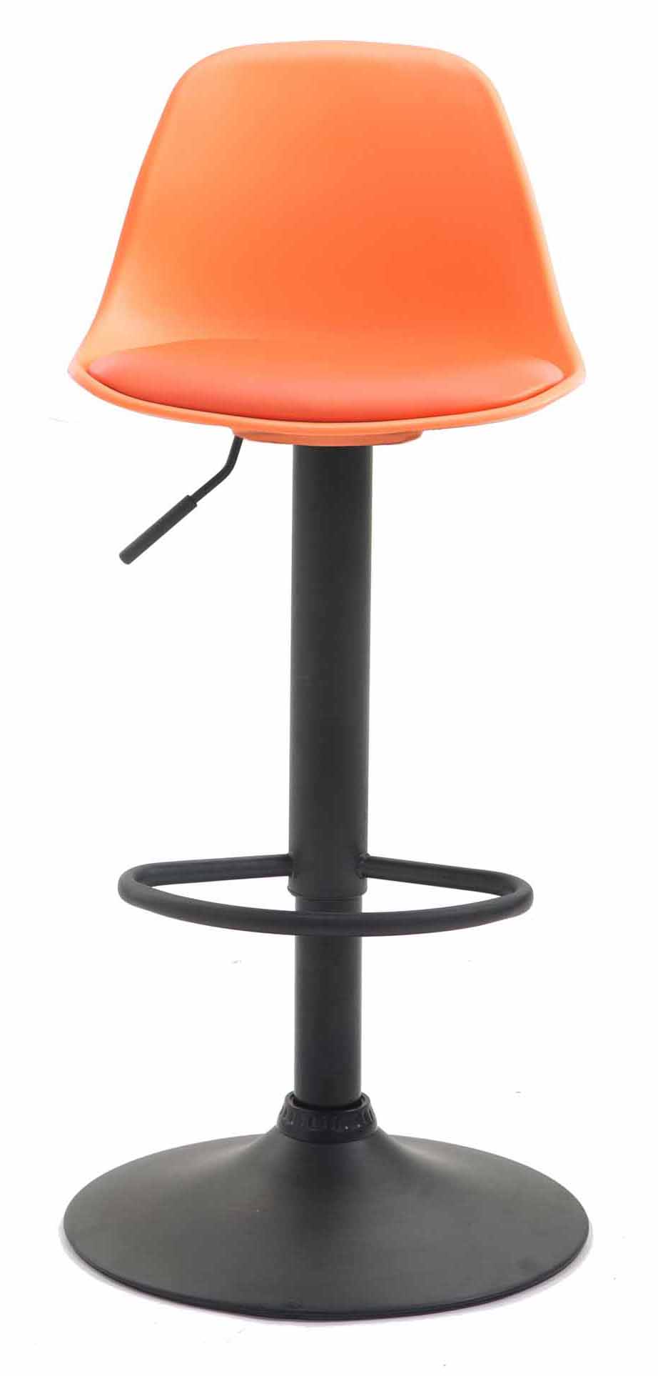 2er Set Barhocker Kiel Kunststoff