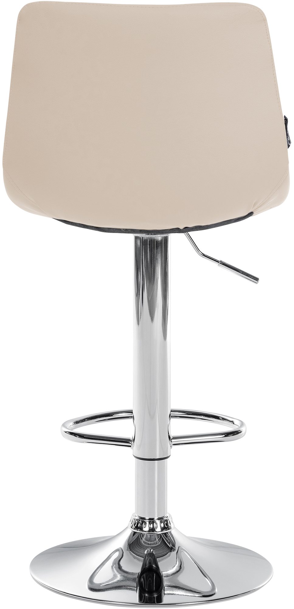 2er Set Barhocker Jerry Kunstleder