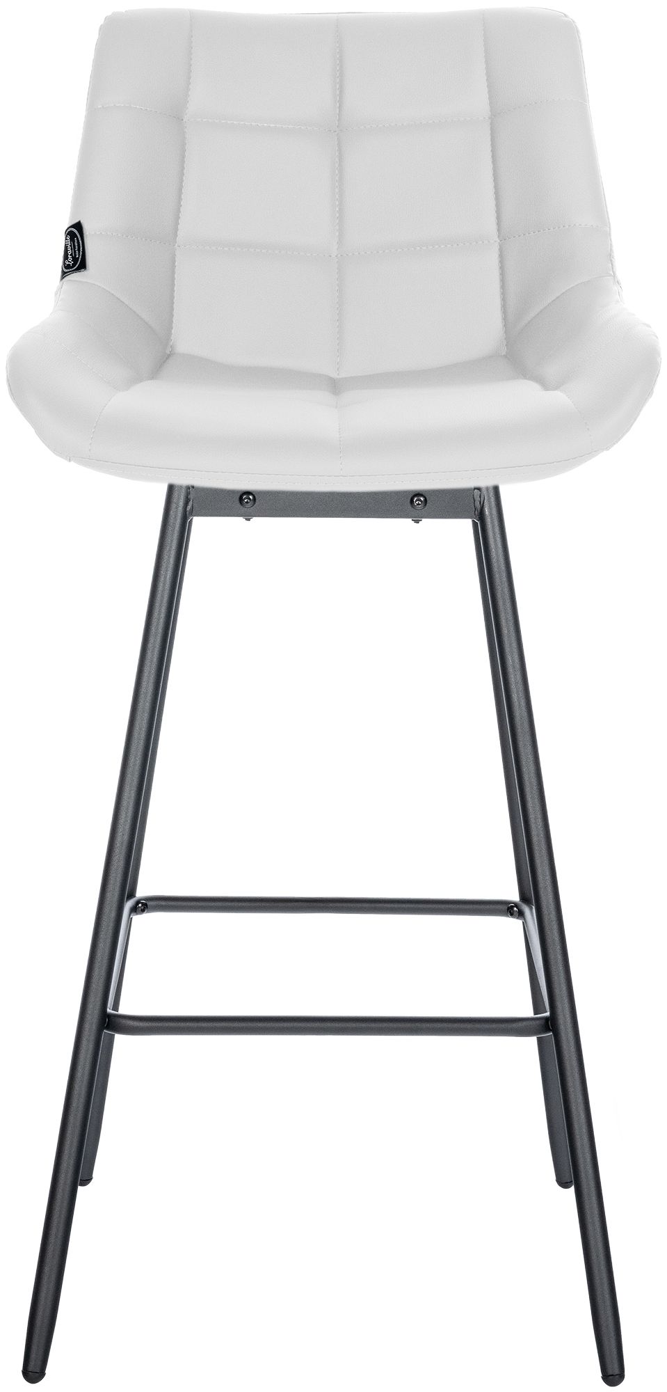Barhocker Weston schwenkbar