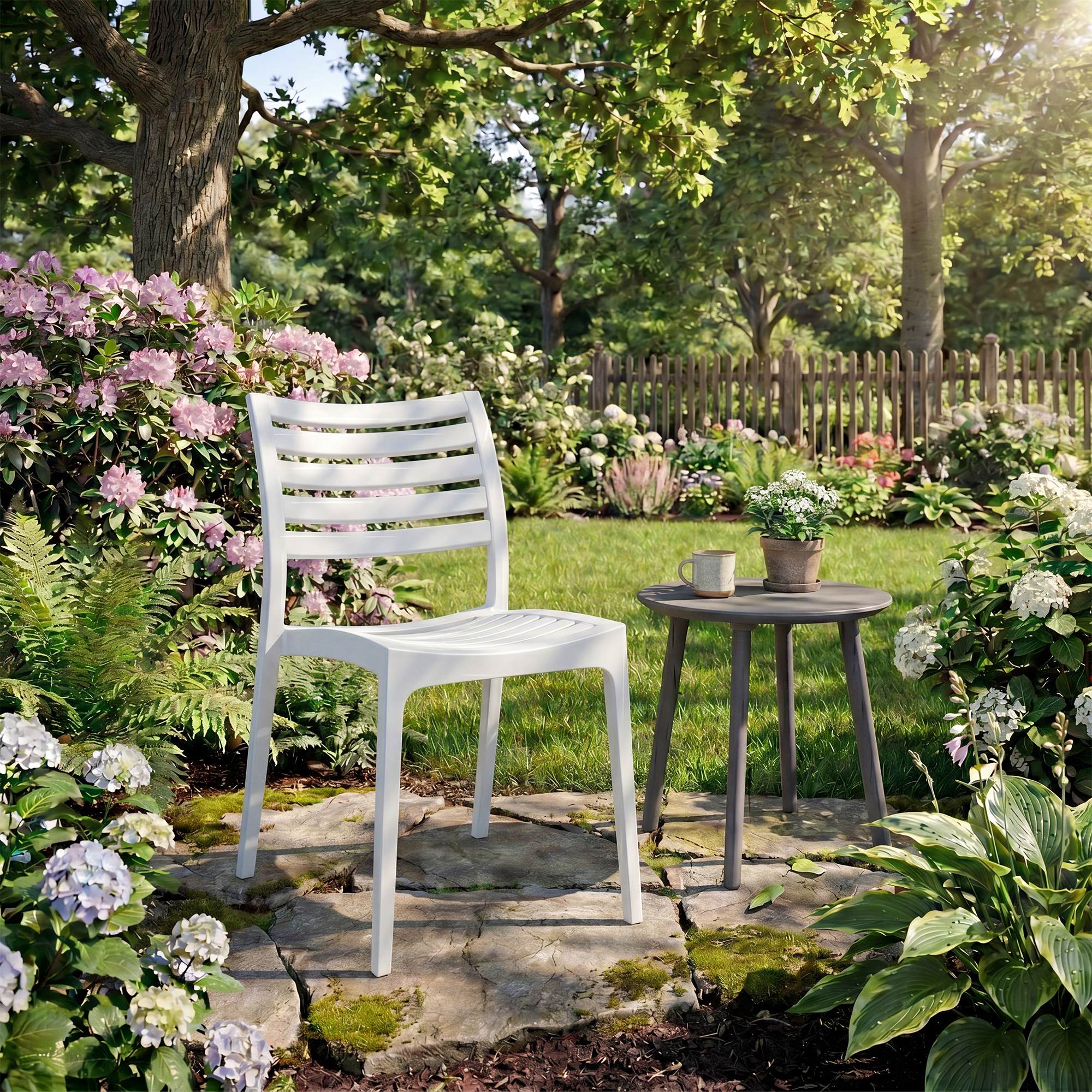 Gartenstuhl Arkon