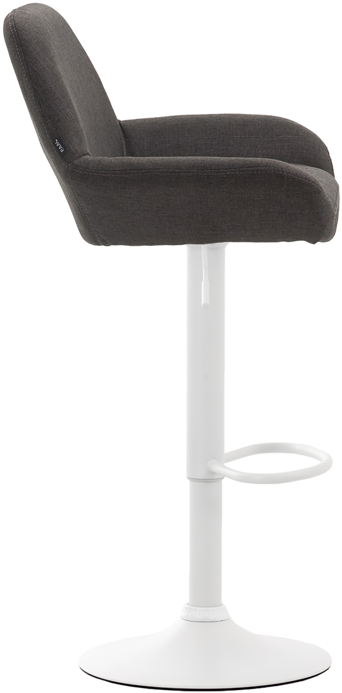 Barhocker Braga Stoff
