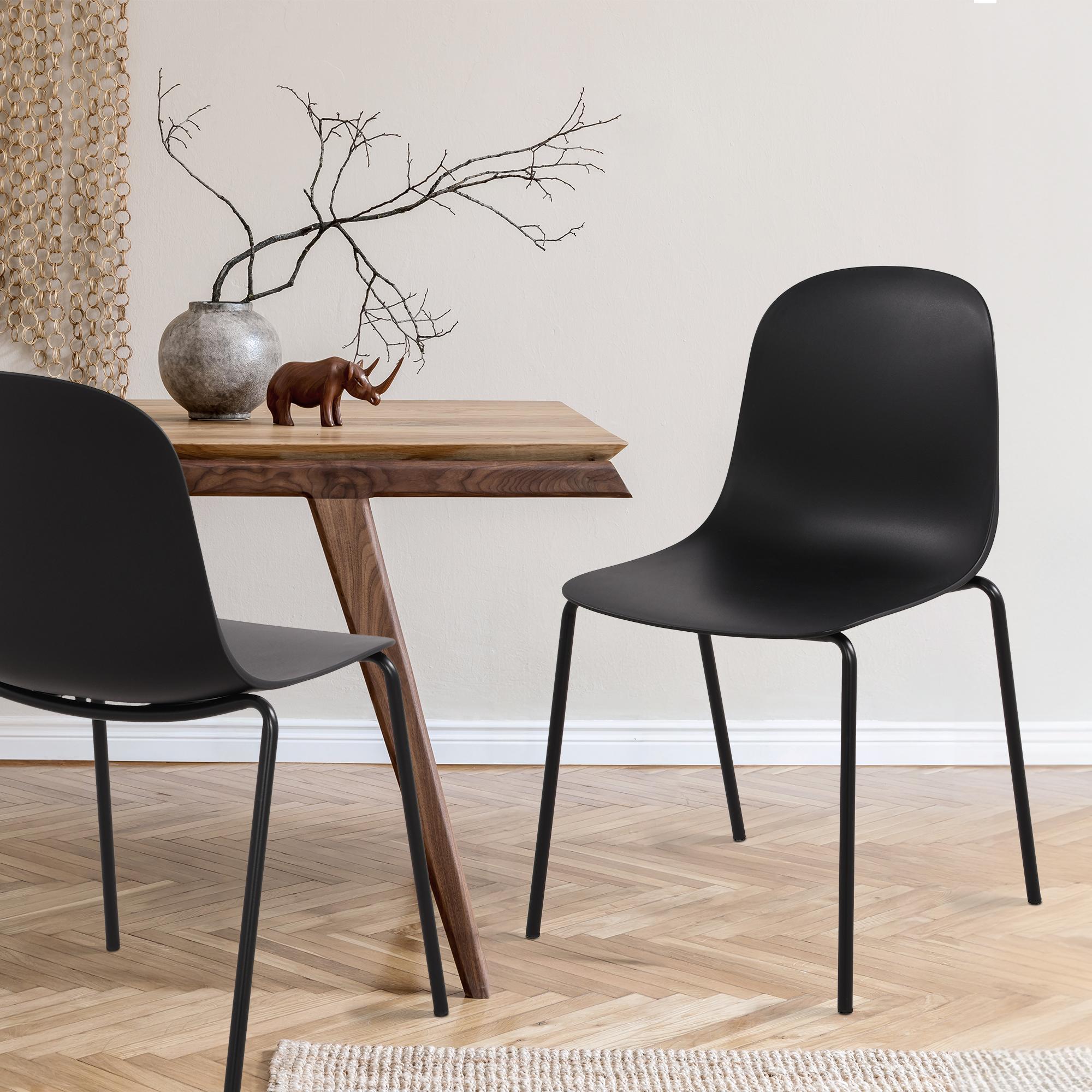 2er Set Gartenstuhl Hardin