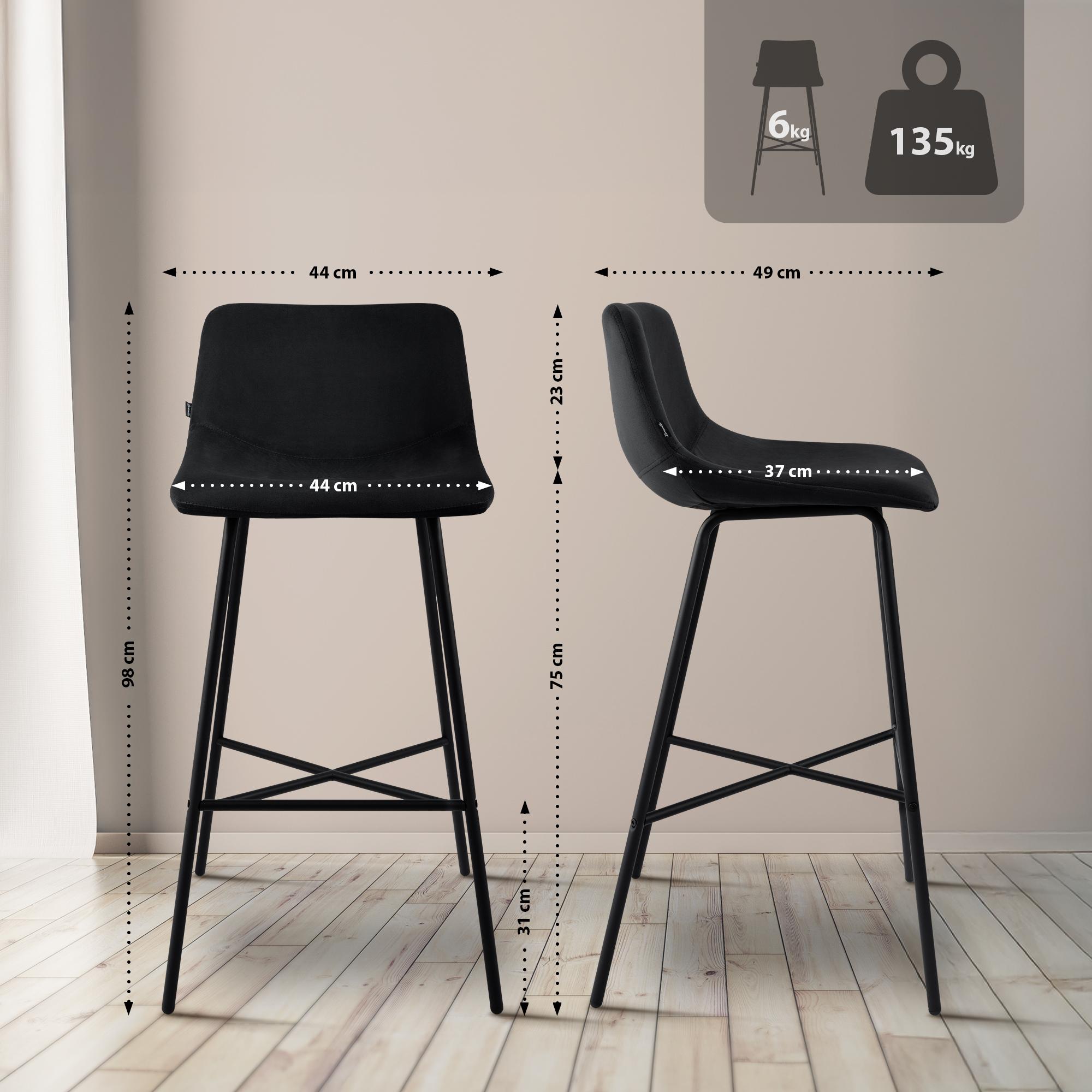 Barhocker Altona