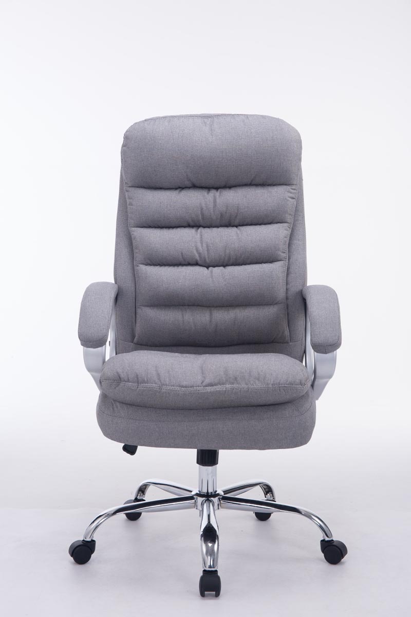 Bürostuhl XXL Vancouver  Stoff
