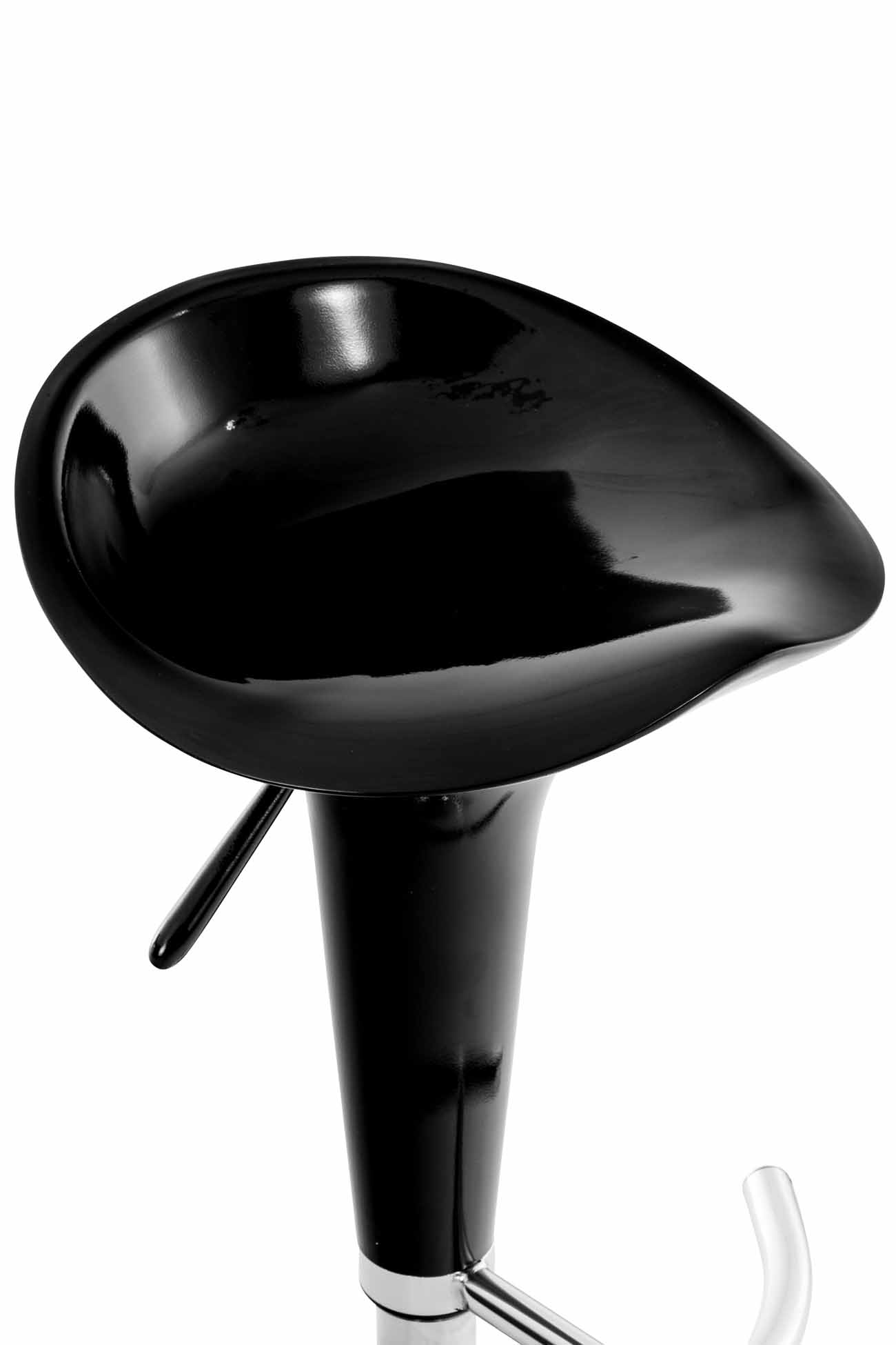 Barhocker Saddle
