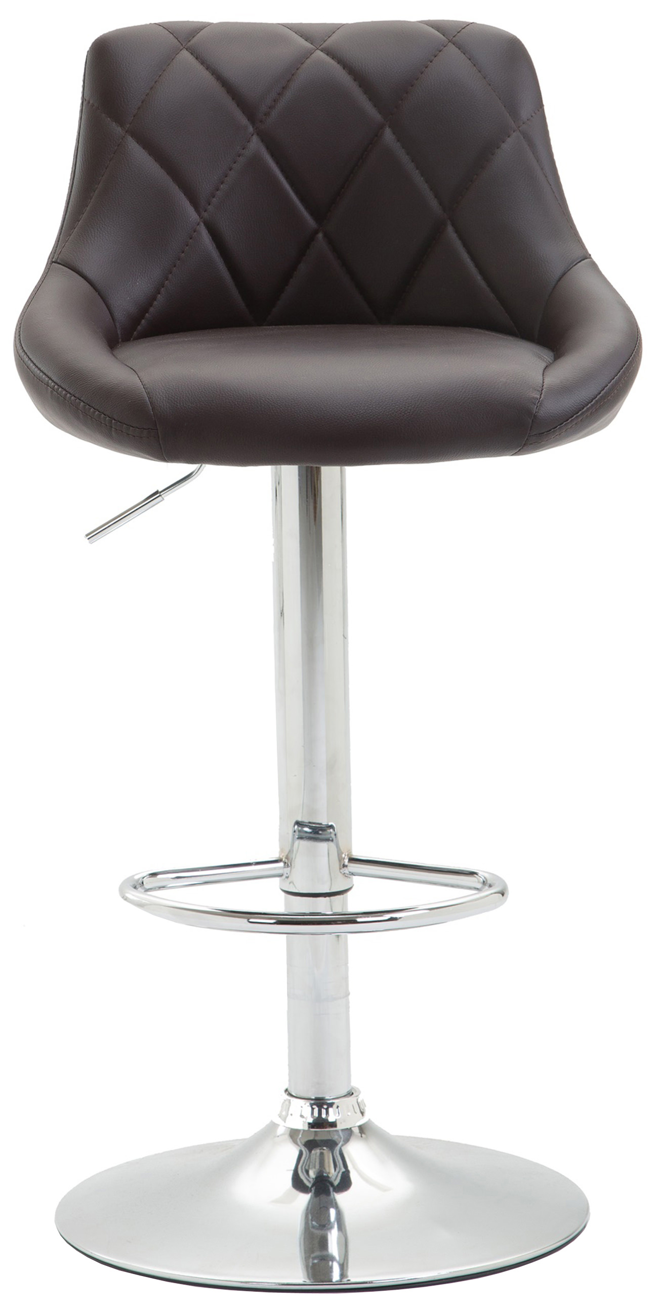Barhocker Lazio Kunstleder