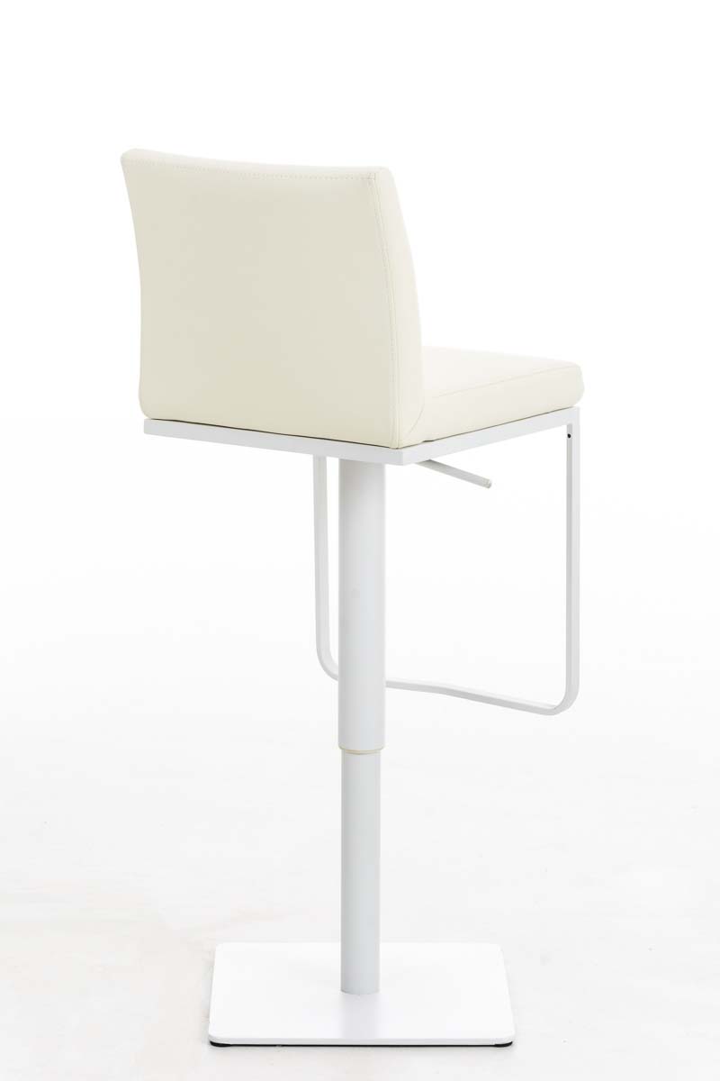 2er Set Barhocker Panama Kunstlederbezug