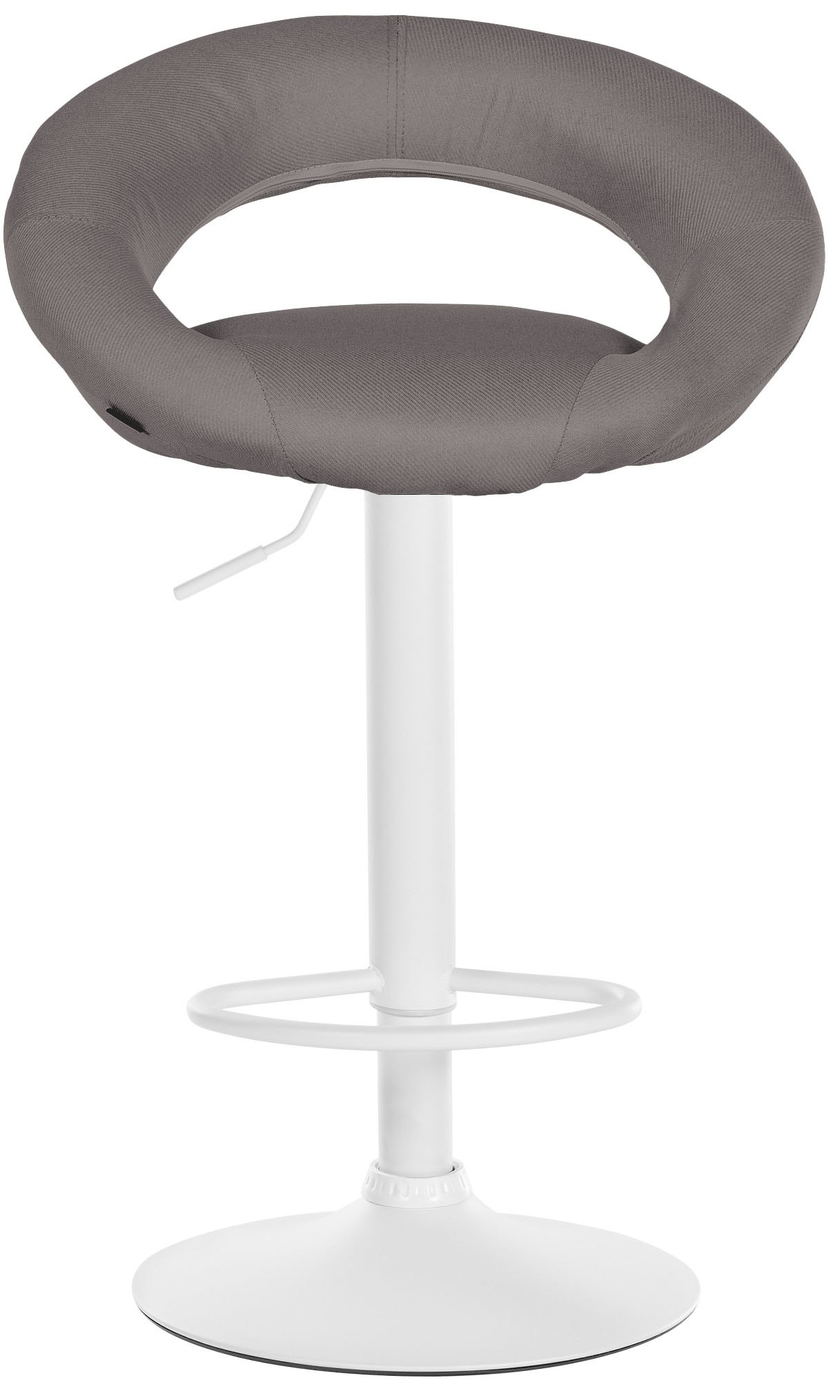 Barhocker Olinda Stoff