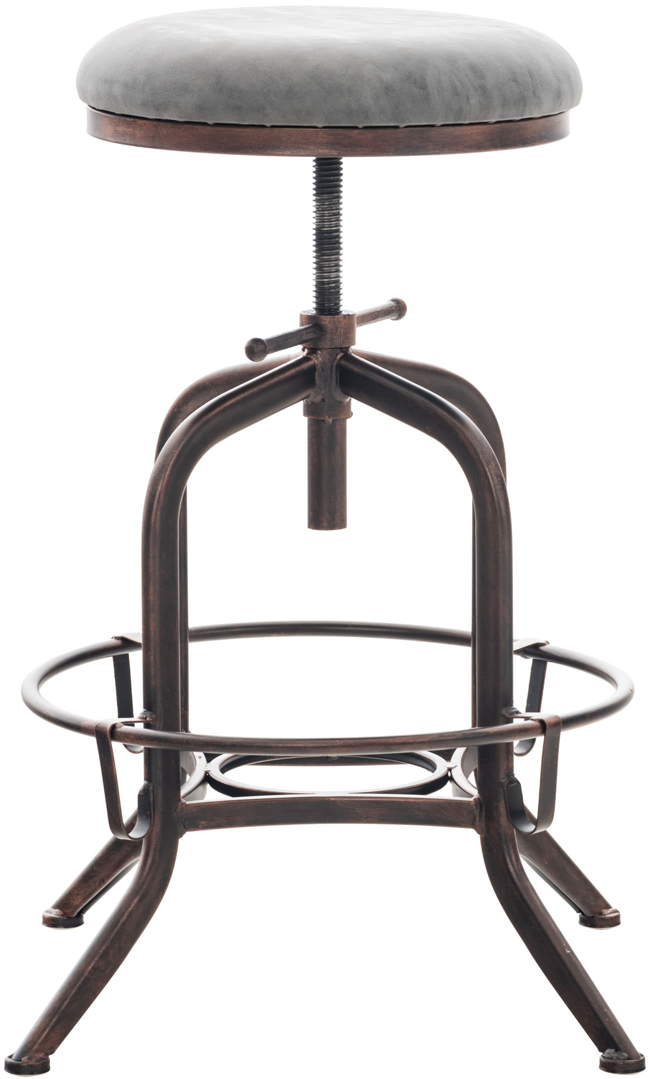 Barhocker Avadi Kunstleder