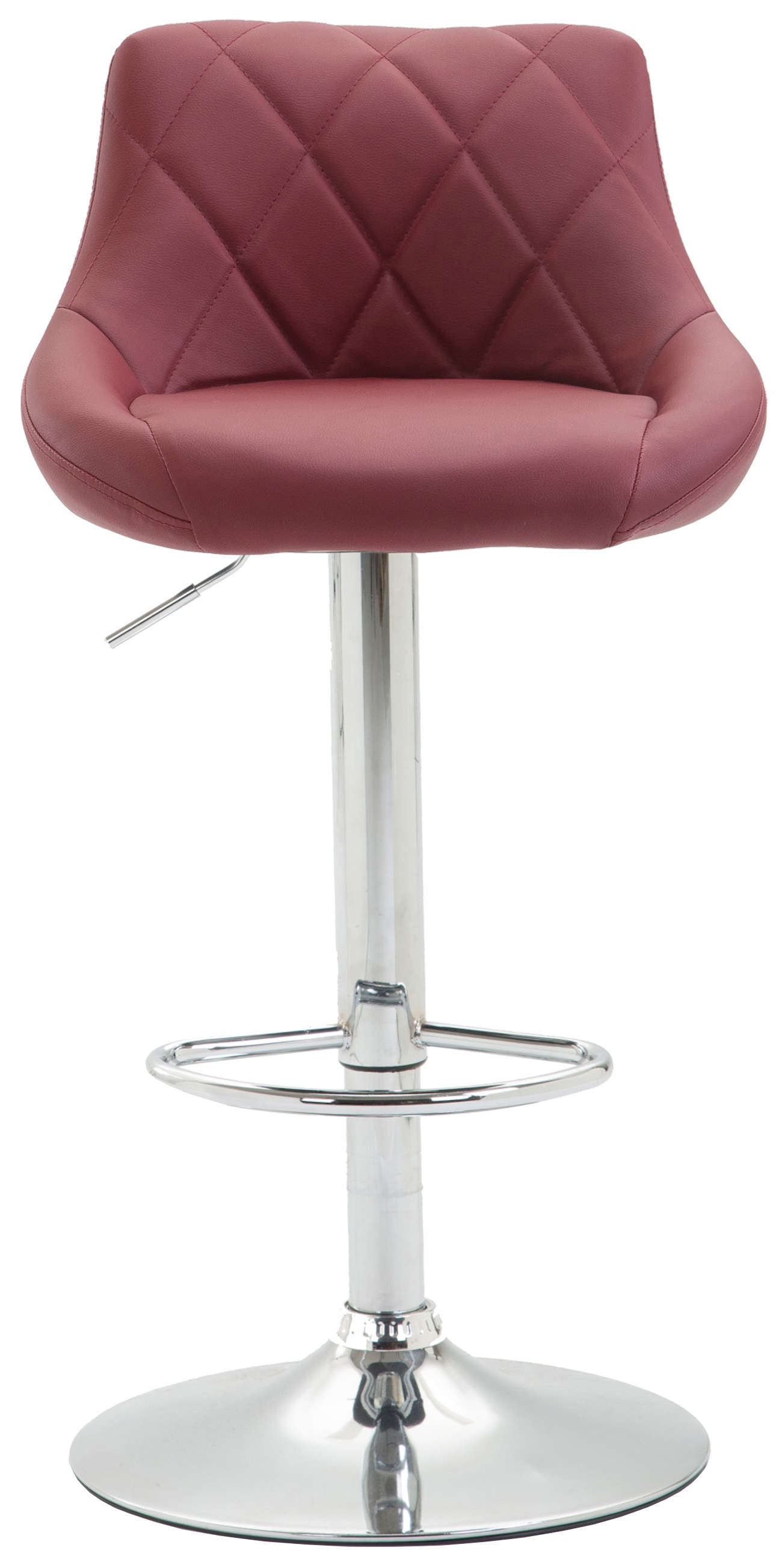Barhocker Lazio Kunstleder