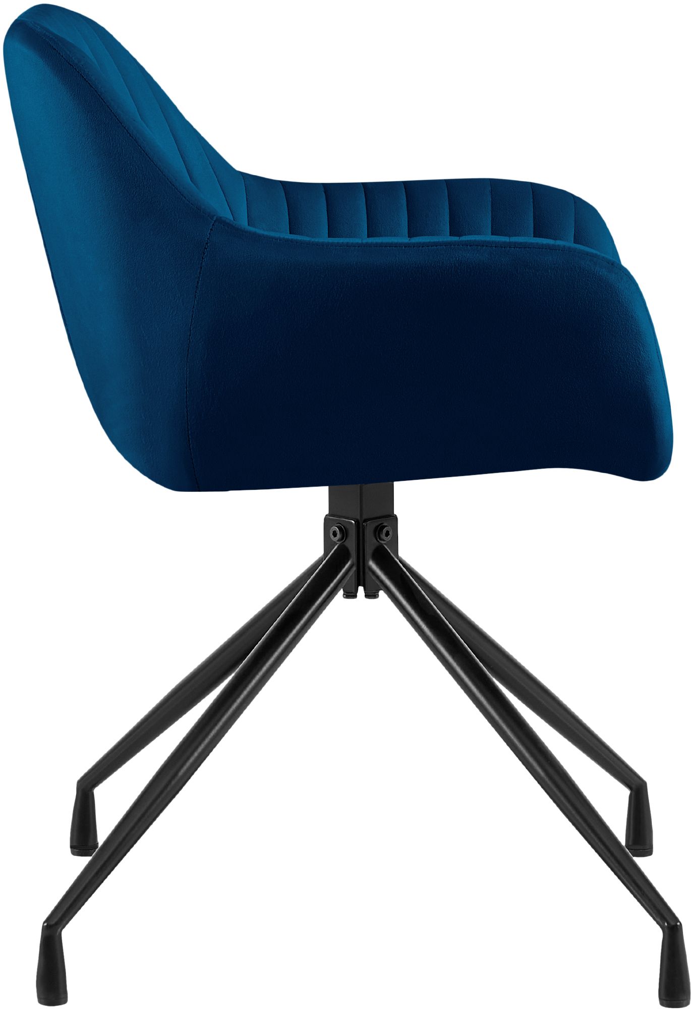 2er Set Esszimmerstühle Novanis