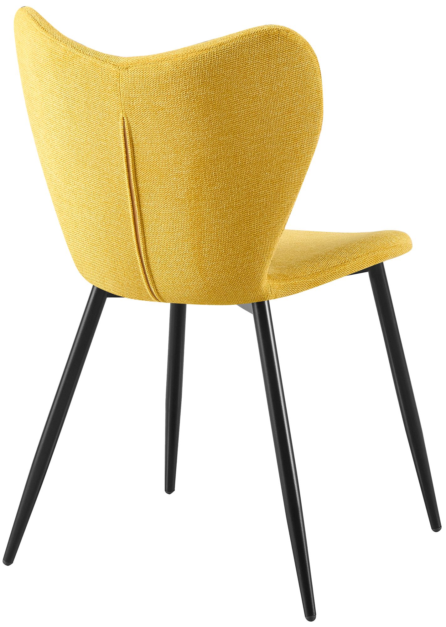 2er Set Esszimmerstühle Maika