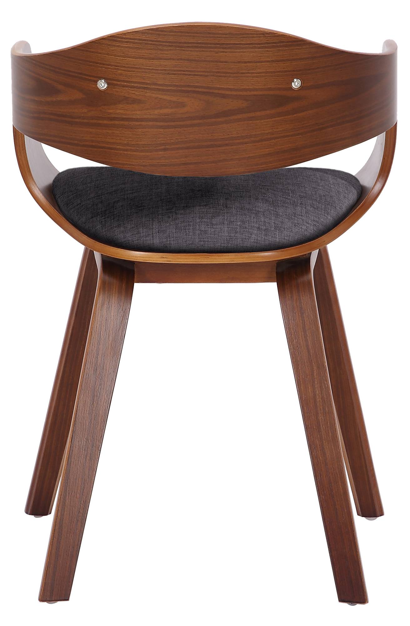 2er Set Stühle Kingston Stoff