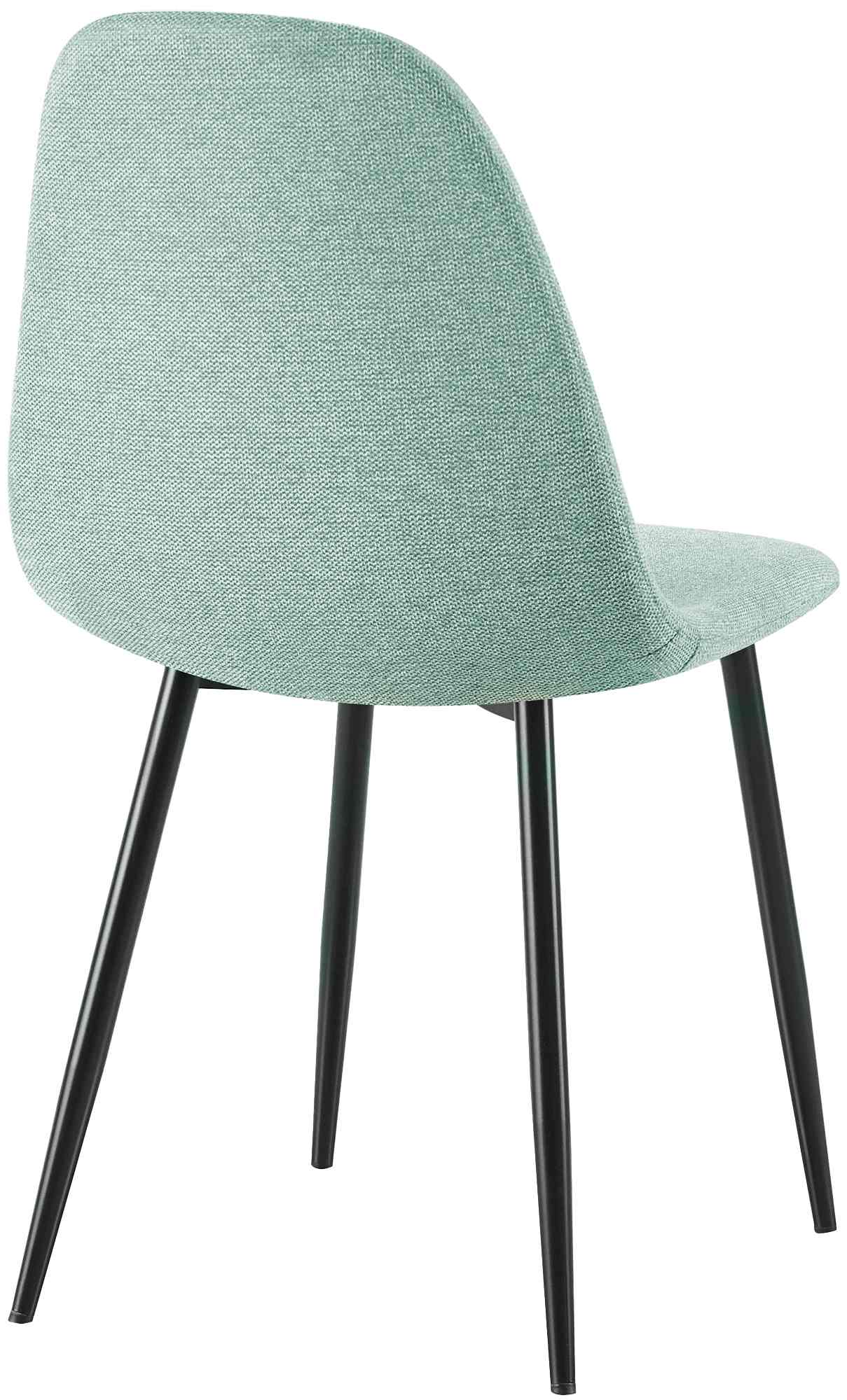 4er Set Esszimmerstühle Napier