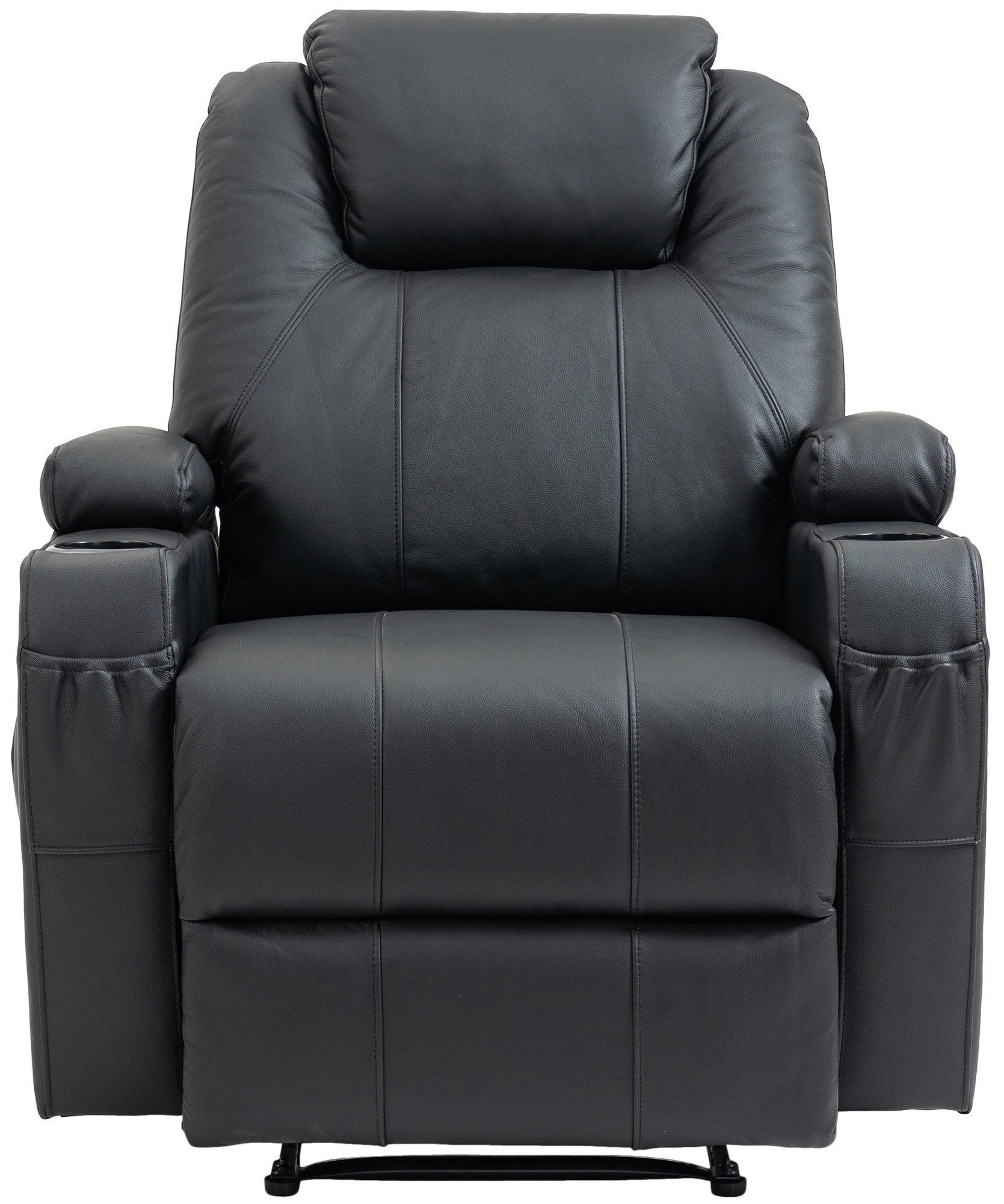 Sessel Hepler mit Massagefunktion