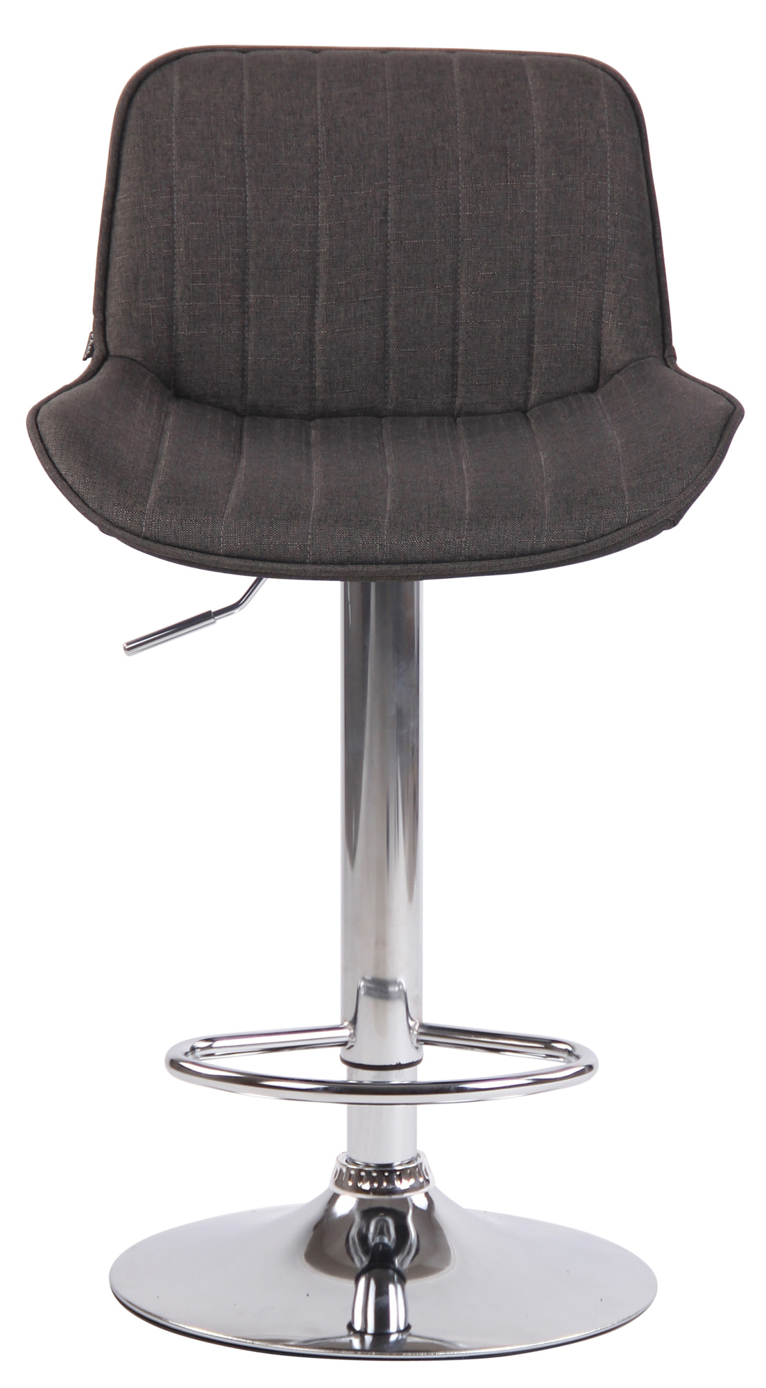 Barhocker Lentini Stoff