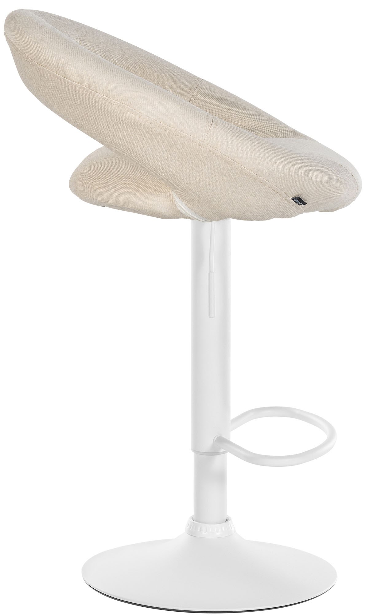 Barhocker Olinda Stoff