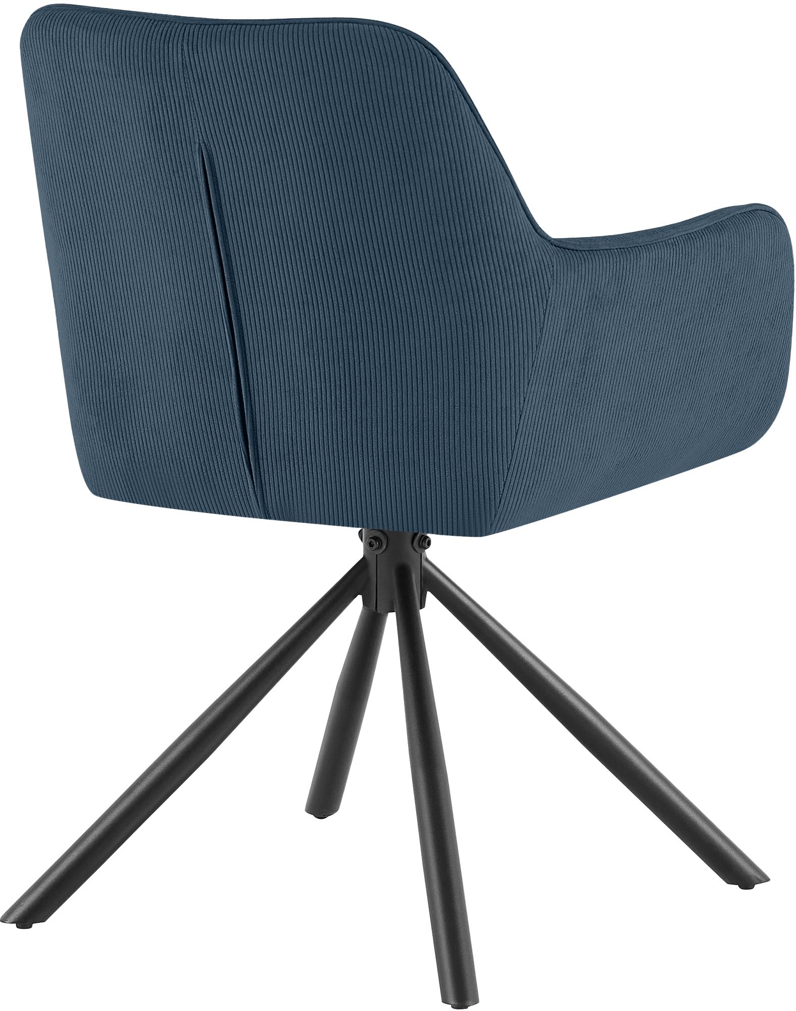 Esszimmerstuhl Tipton Cord
