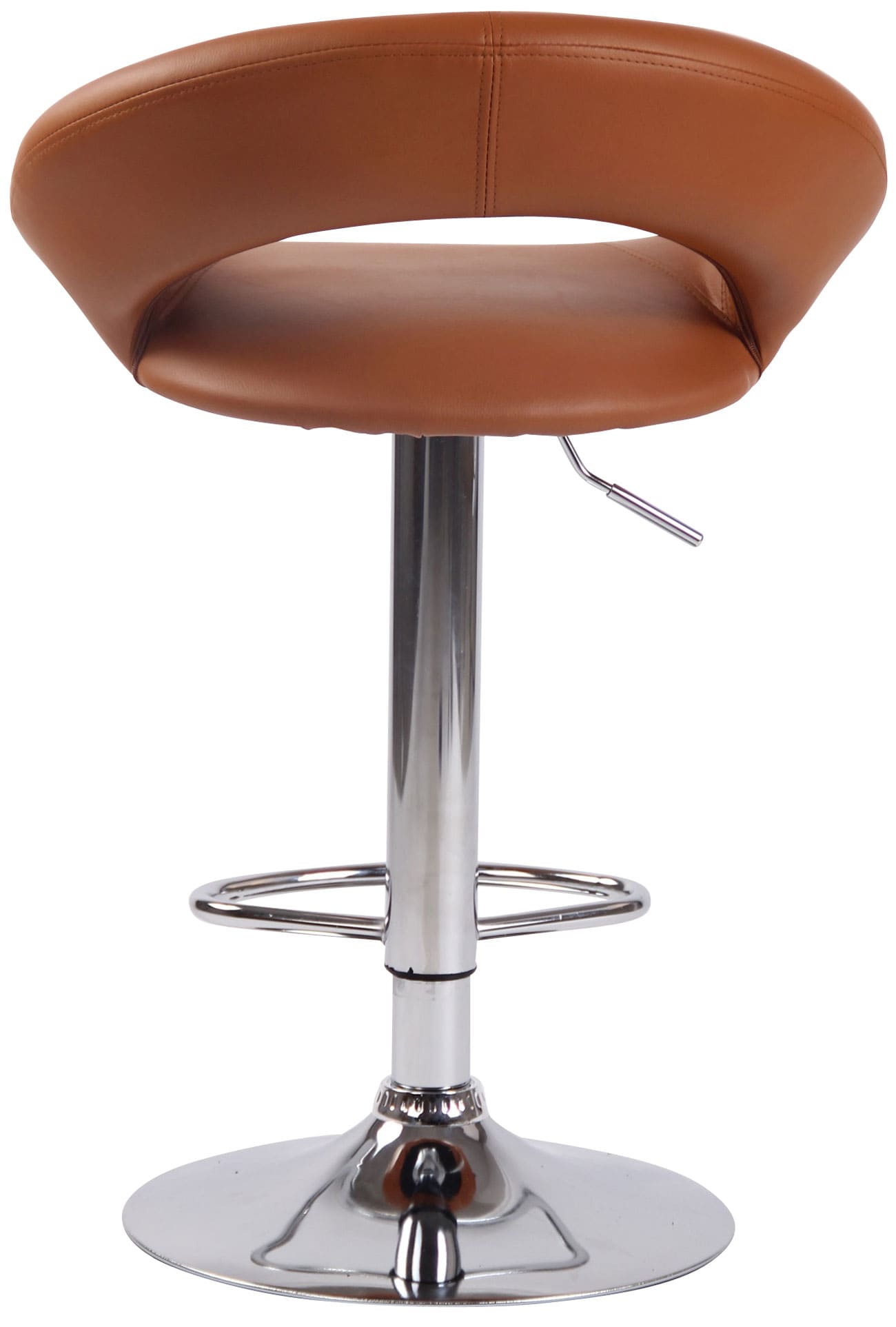 2er Set Barhocker Olinda Kunstleder
