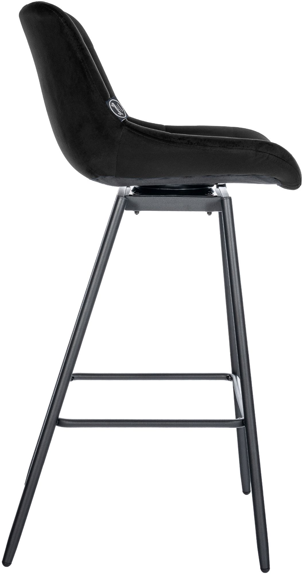 Barhocker Weston schwenkbar