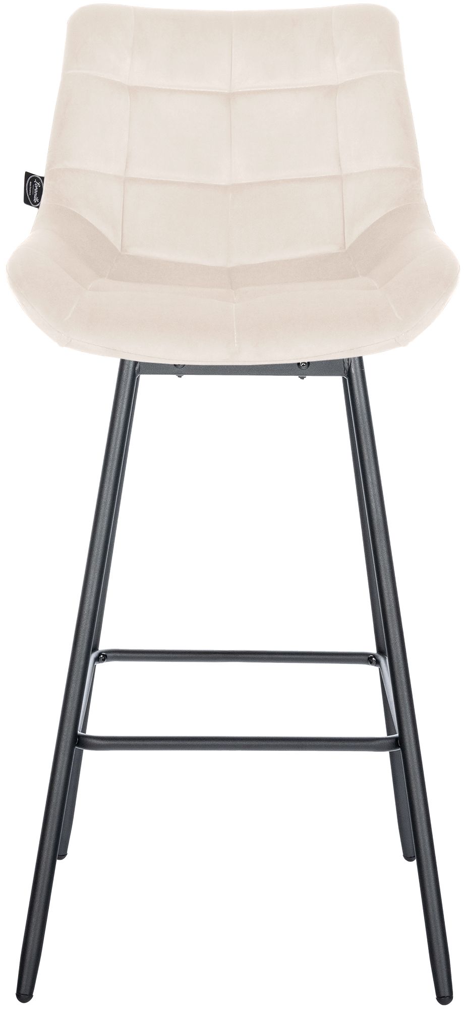 Barhocker Weston schwenkbar